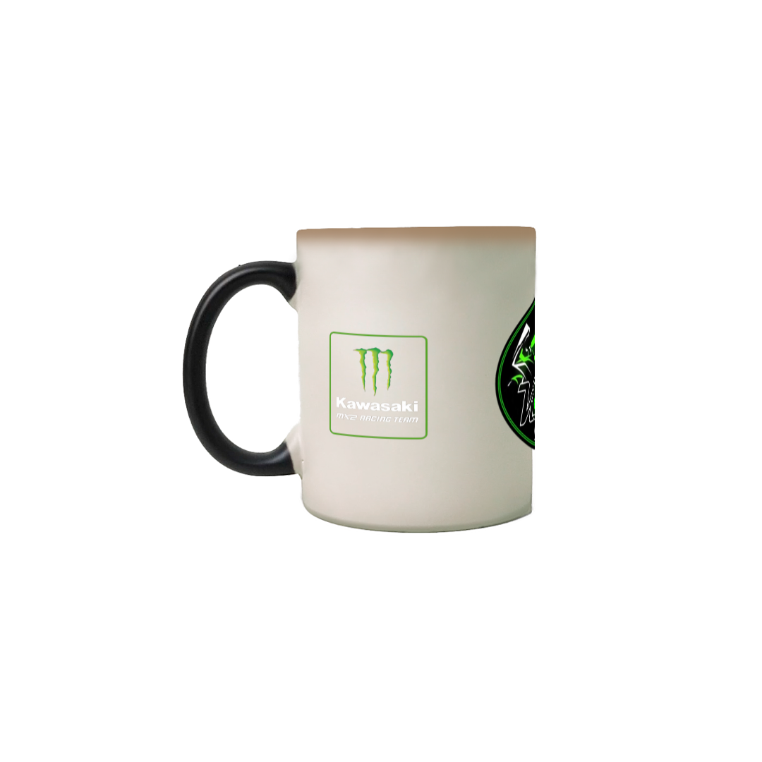 Caneca Kawasaki