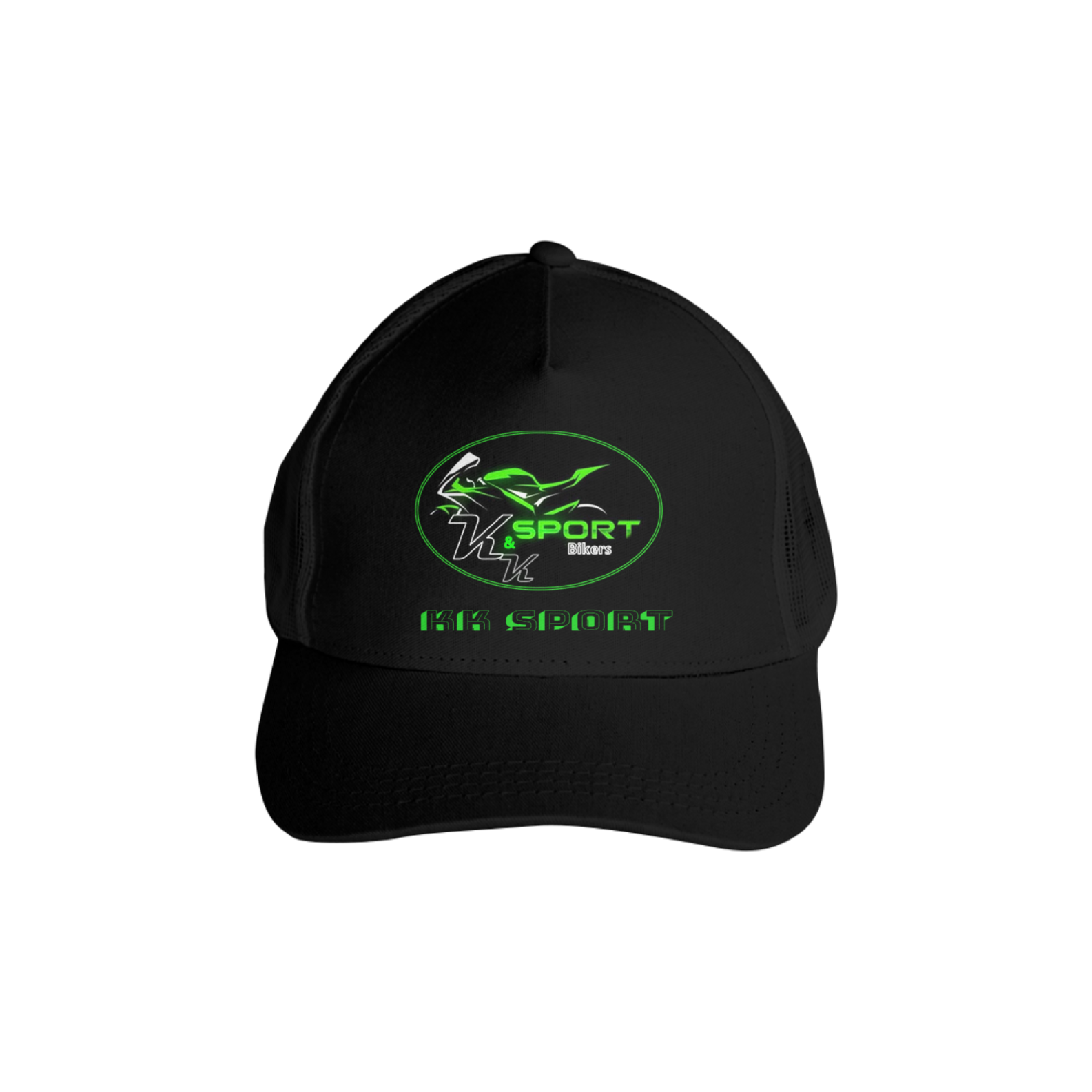 Nome do produto: BONÉS KK SPORT