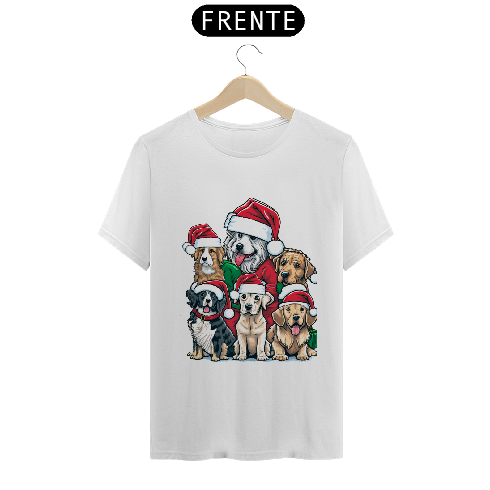 O presente perfeito para sua familia