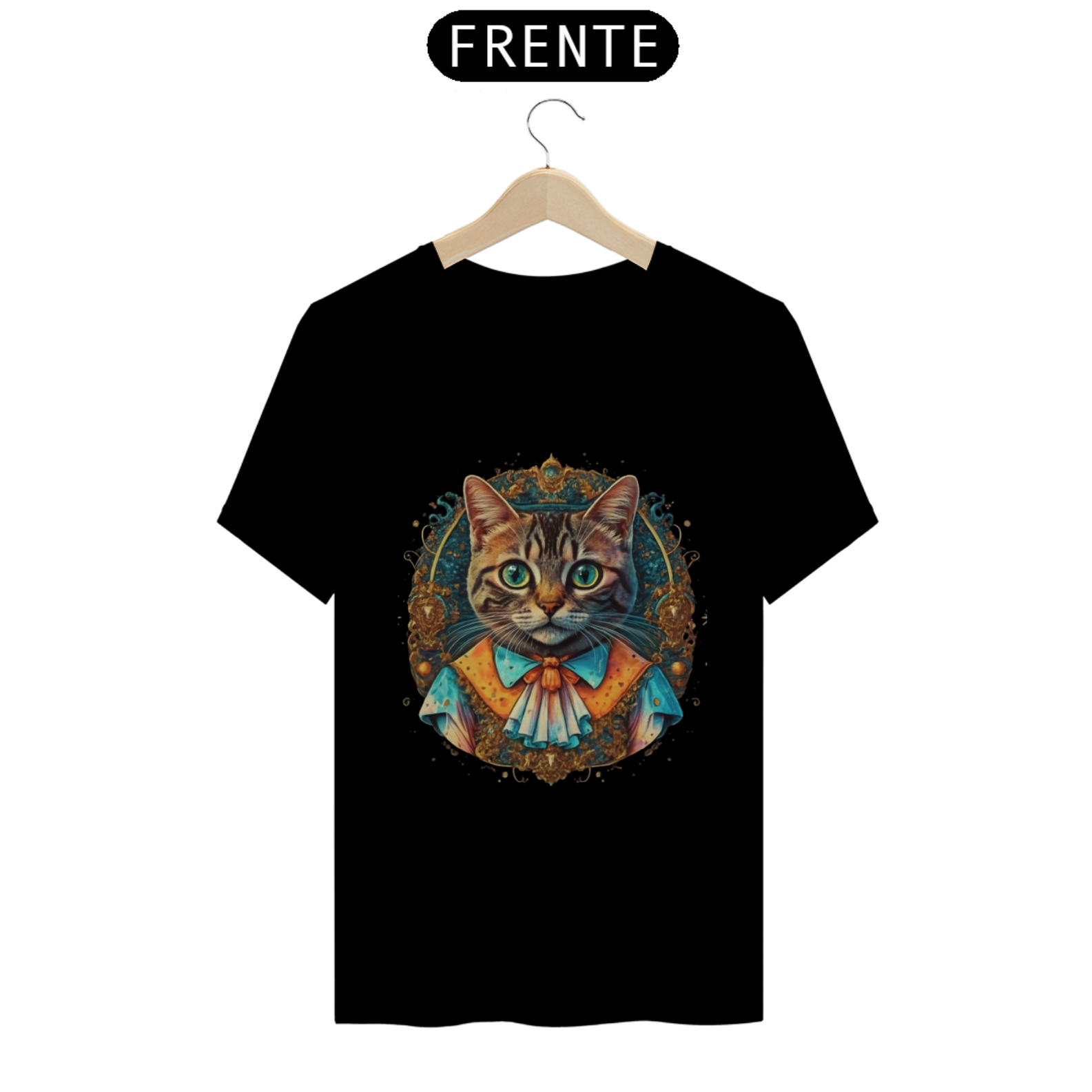 T-SHIRT CAMICAT VERSALES