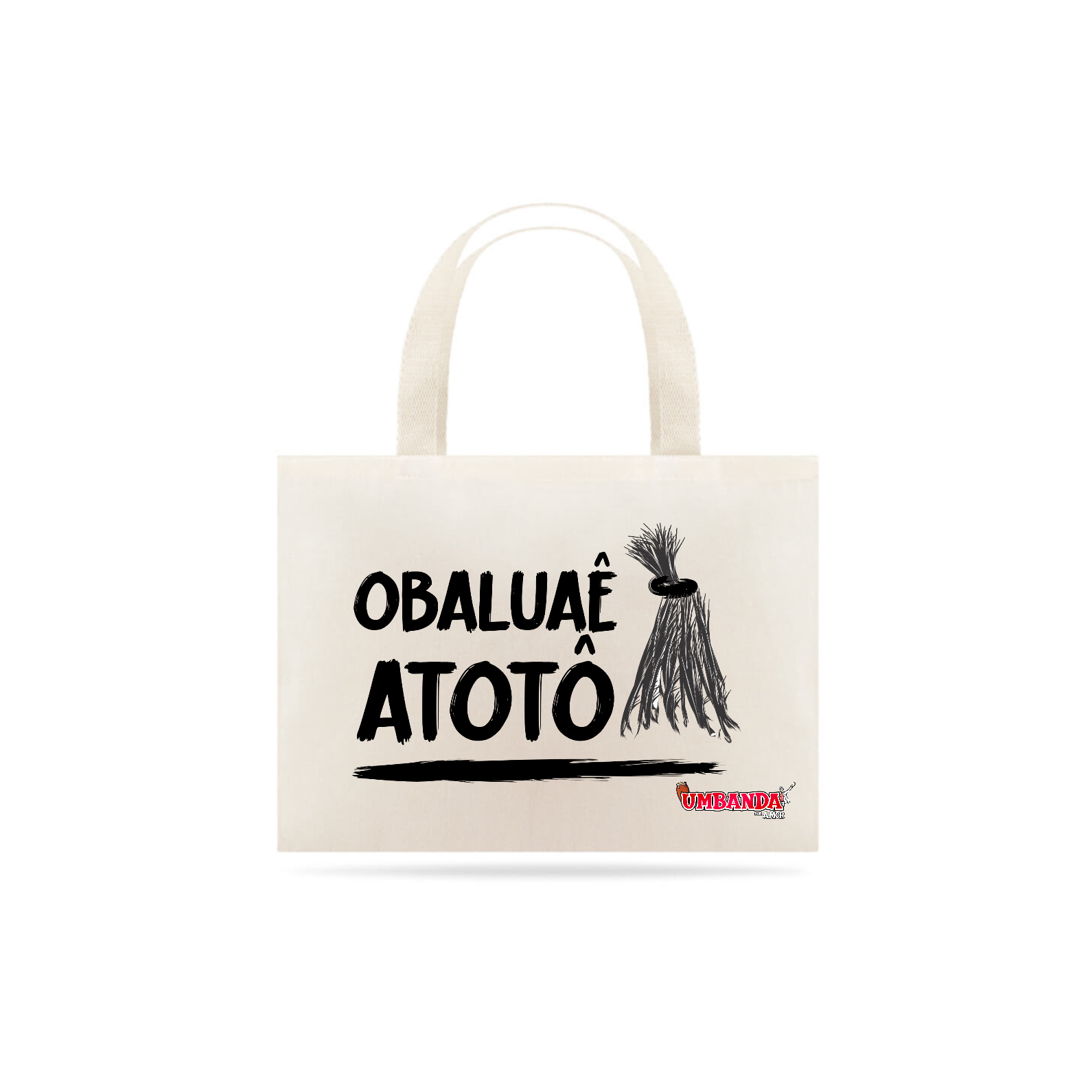 ECOBAG ATOTÔ