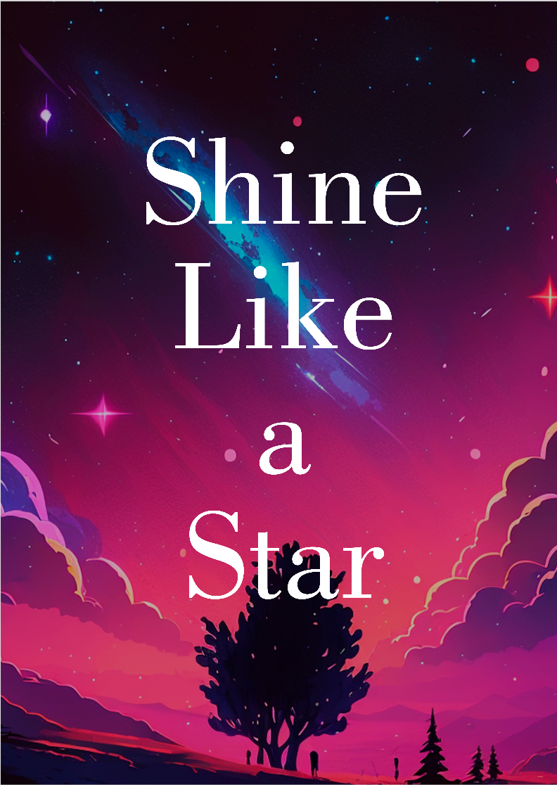 shine Like a Star