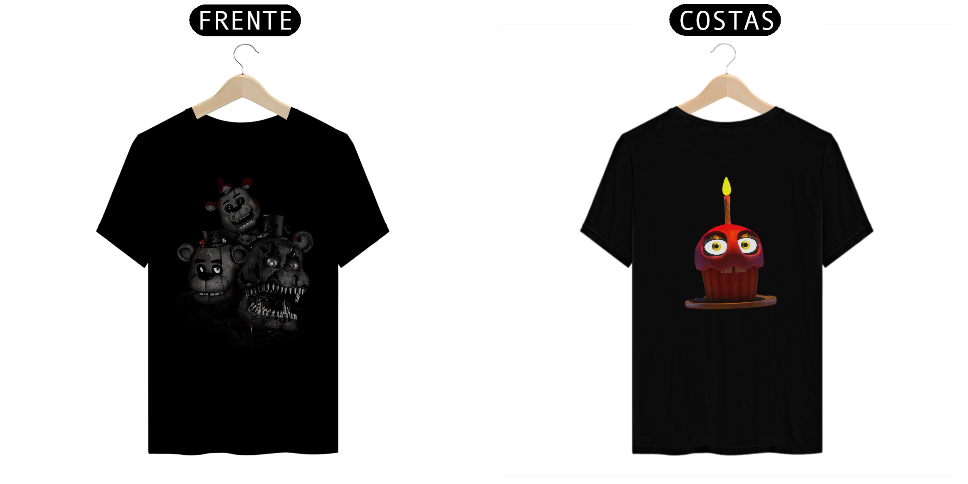 five nights at freddy's ESPECIAL 