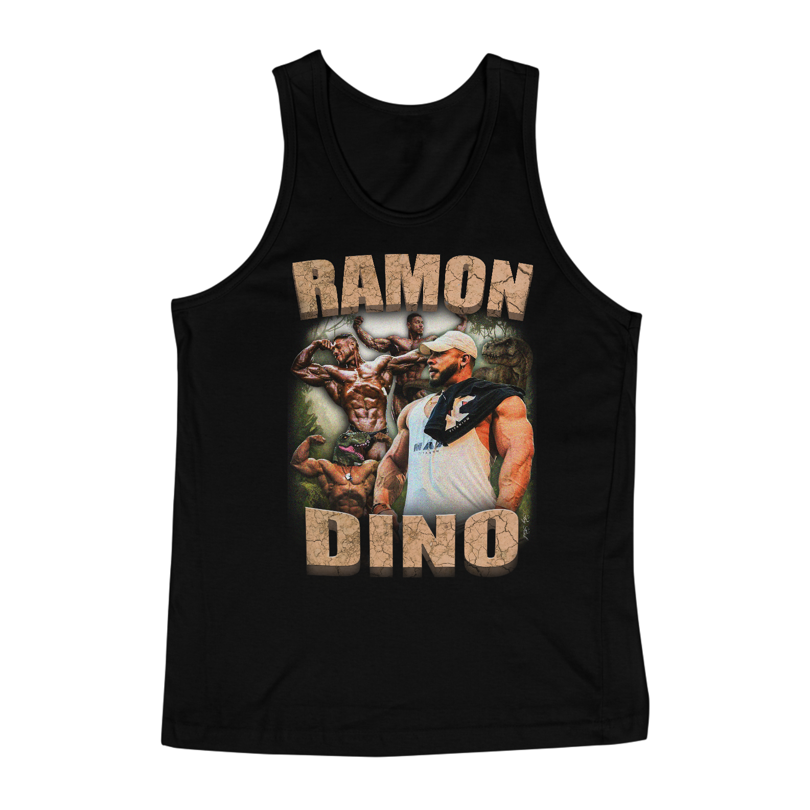 Regata - ''Ramon Dino