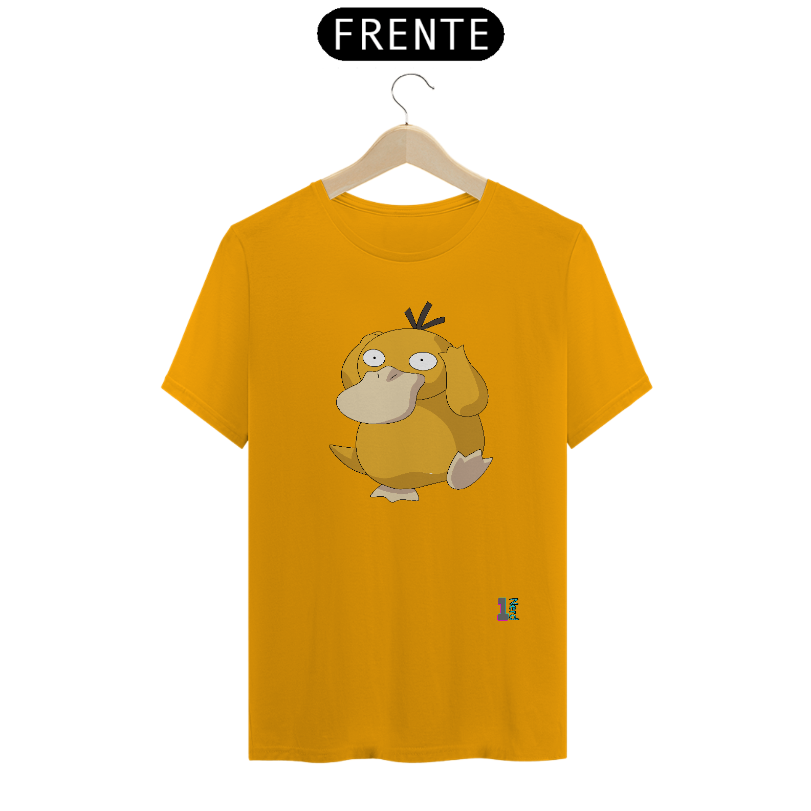 Nome do produto  Edição Pokémon Psyduck