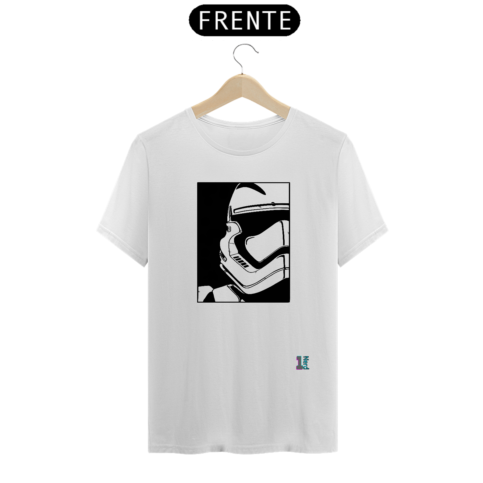 Nome do produto  Stormtrooper