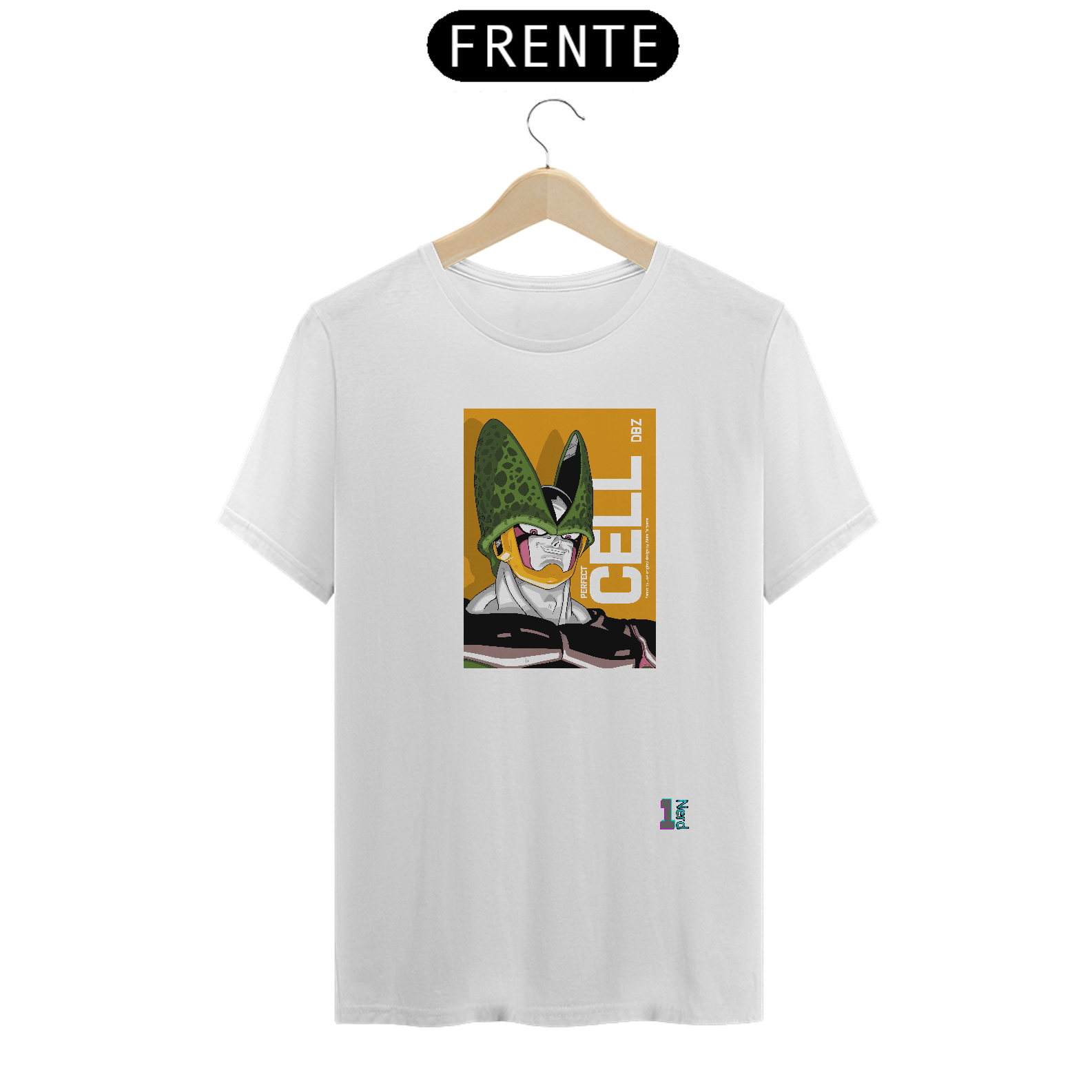 Nome do produto  Cell