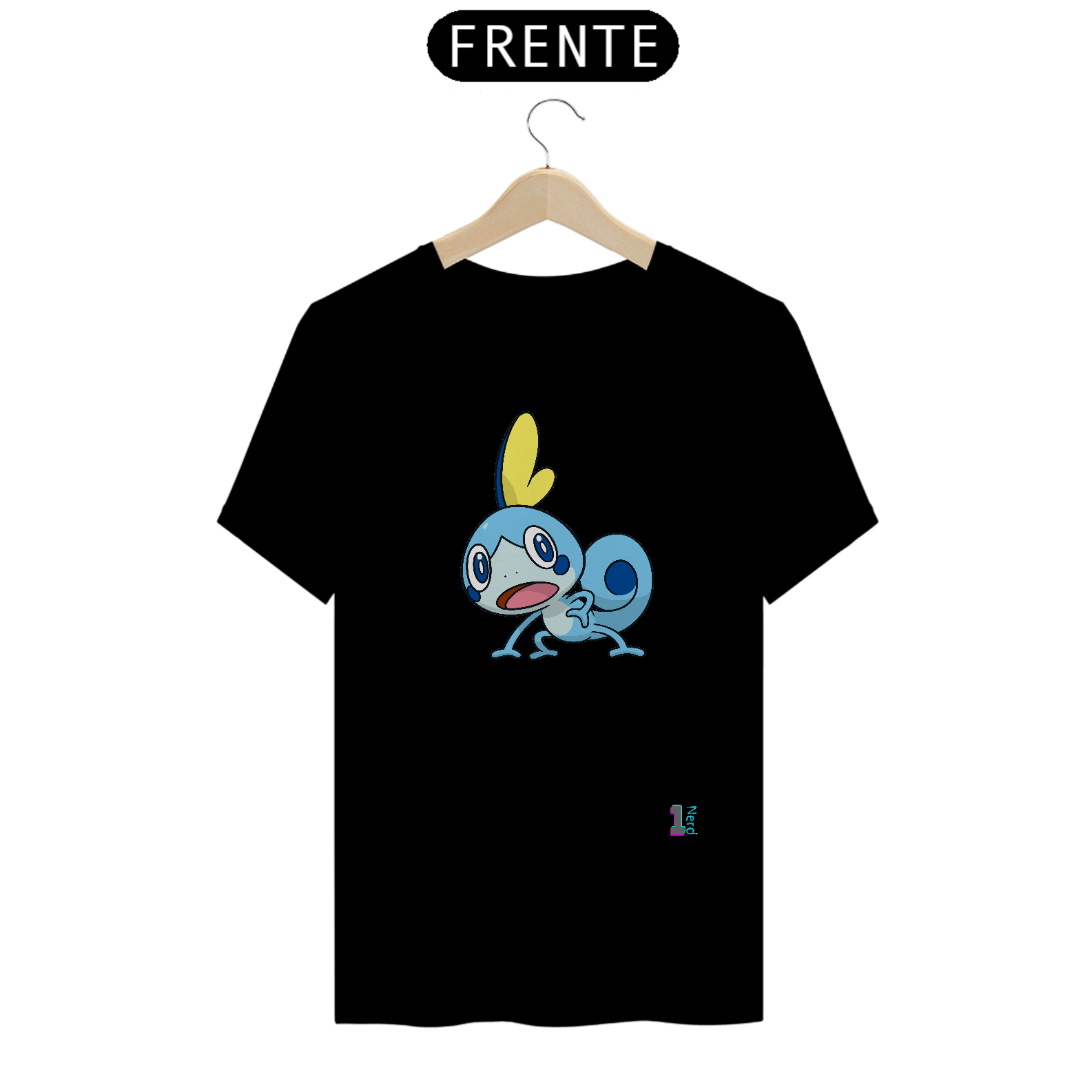 Nome do produto  Edição Pokémon Sobble