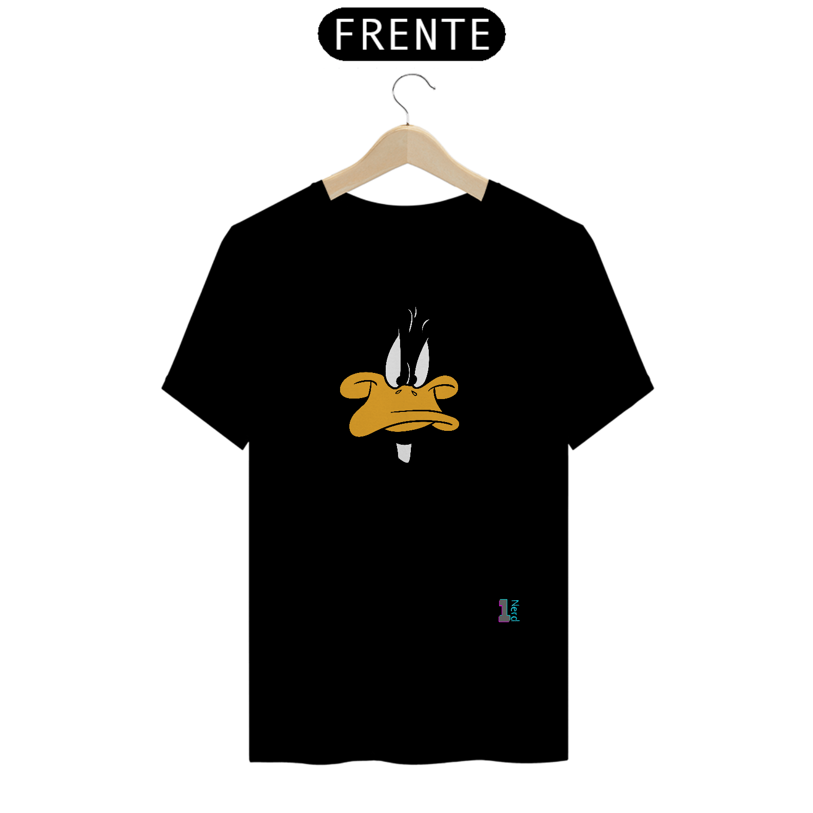 Nome do produto  Patolino 