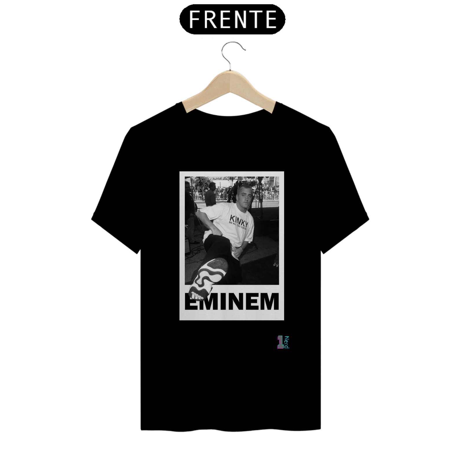 Nome do produto  Emenem