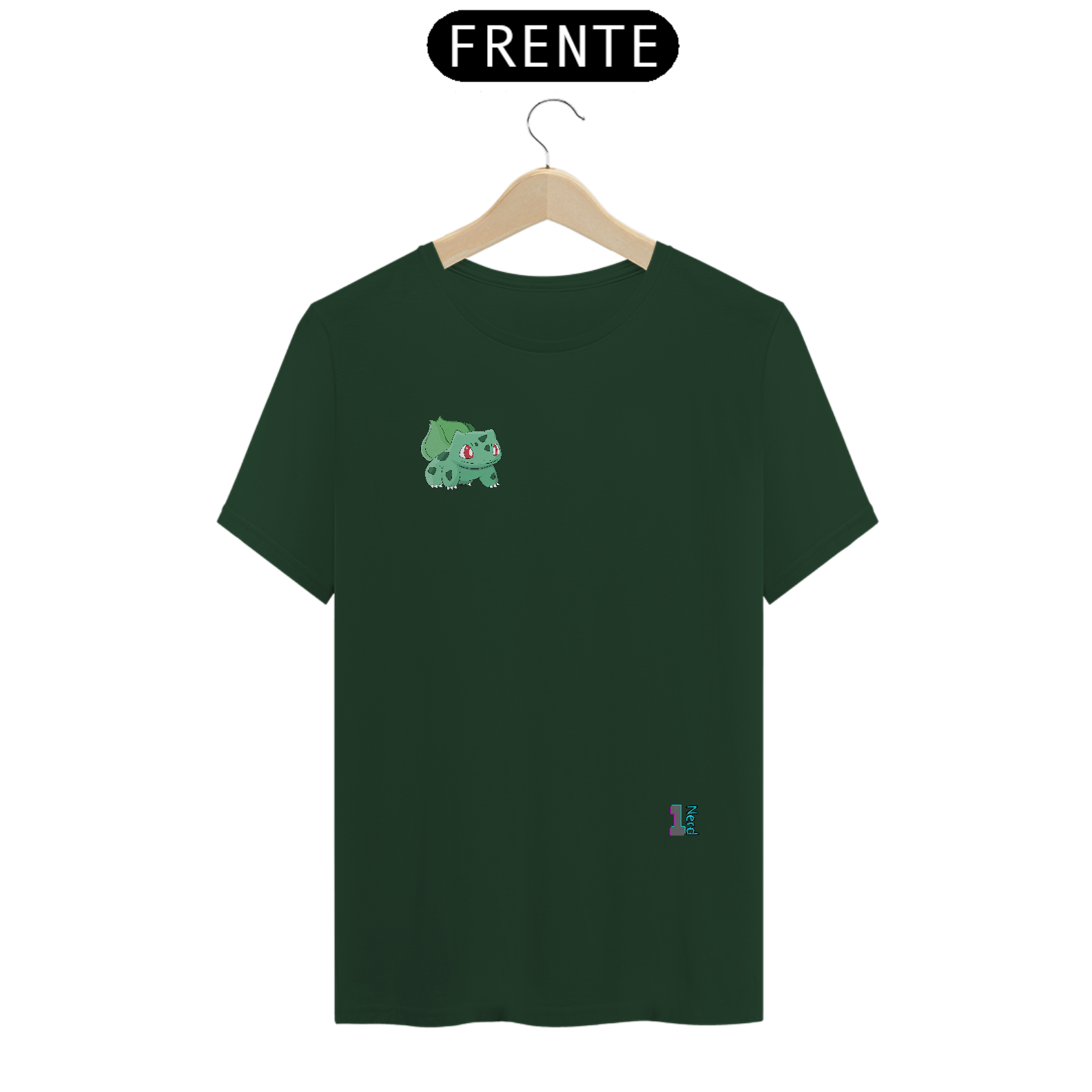 Nome do produto  Edição Pokémon Bulbasaur