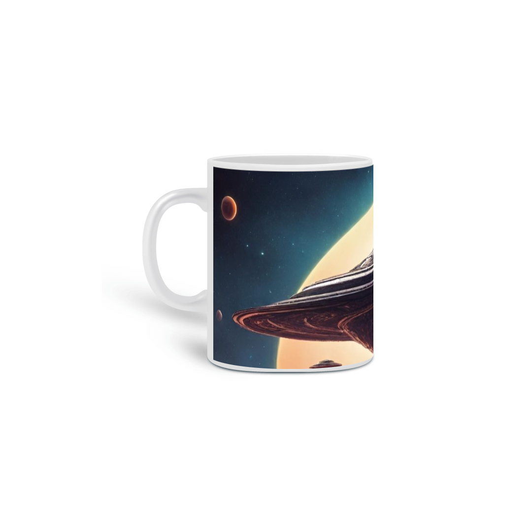 Nome do produto: Chicara Space Moon