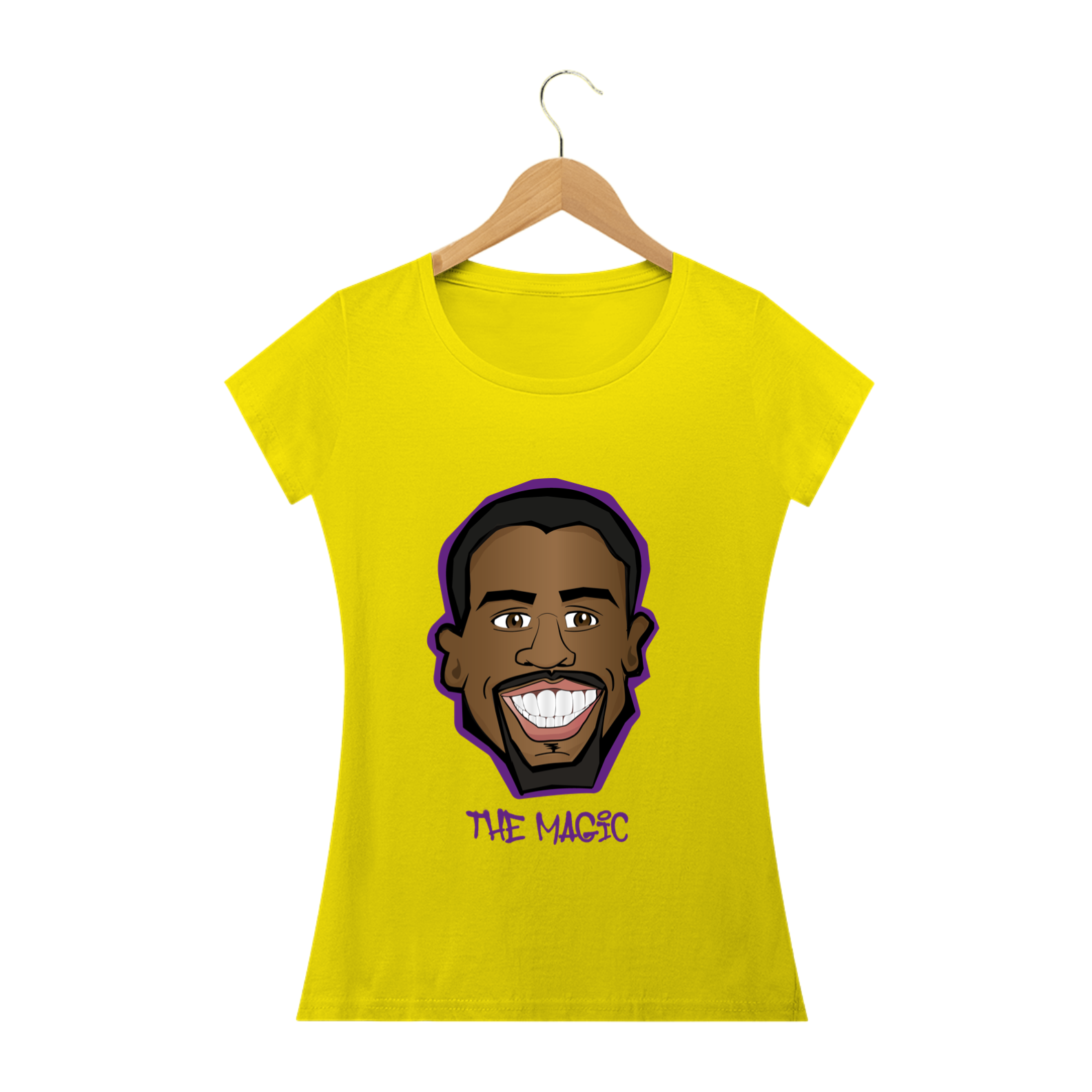 BABY LONG THE MAGIC  PRIME