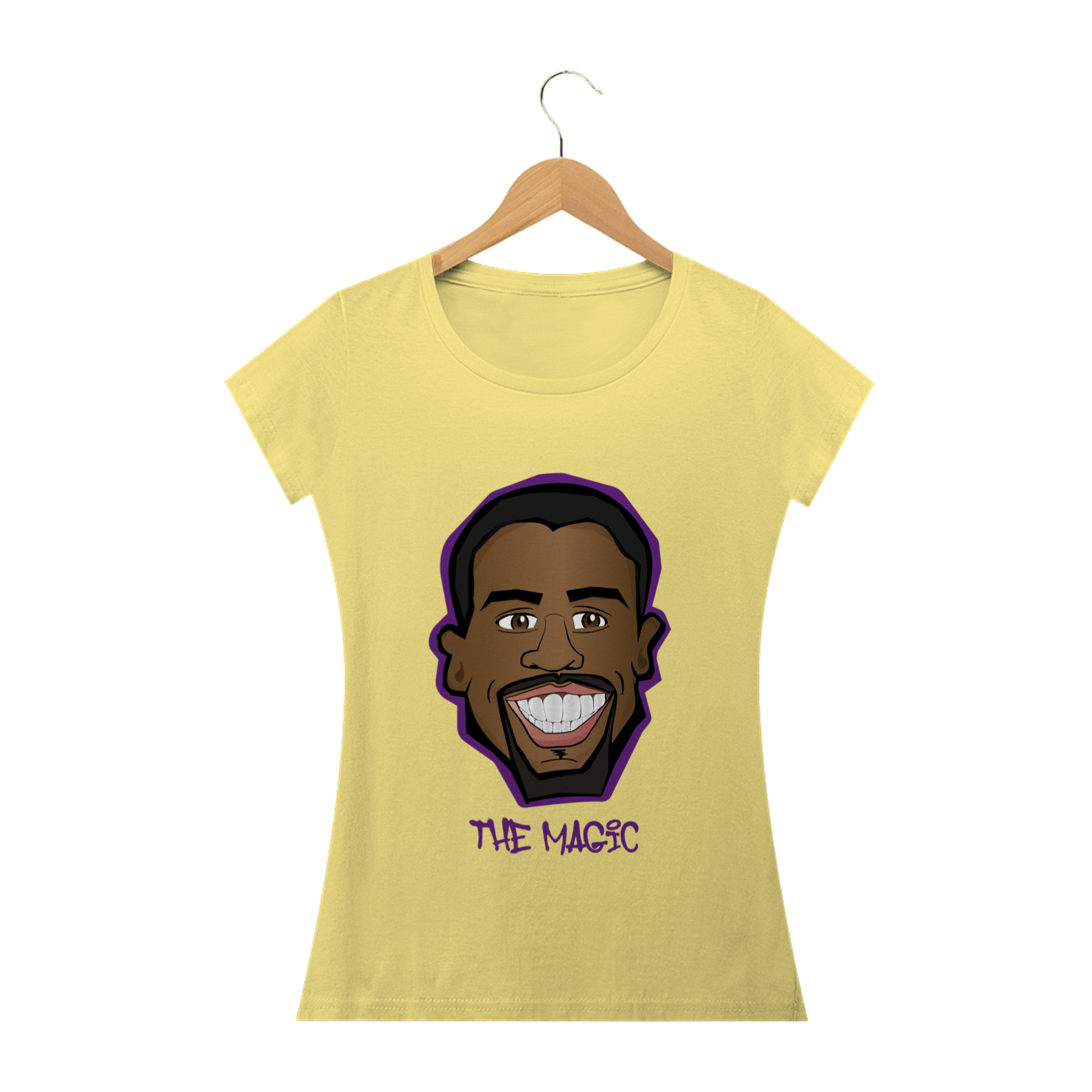 BABY LONG THE MAGIC ESTONADA