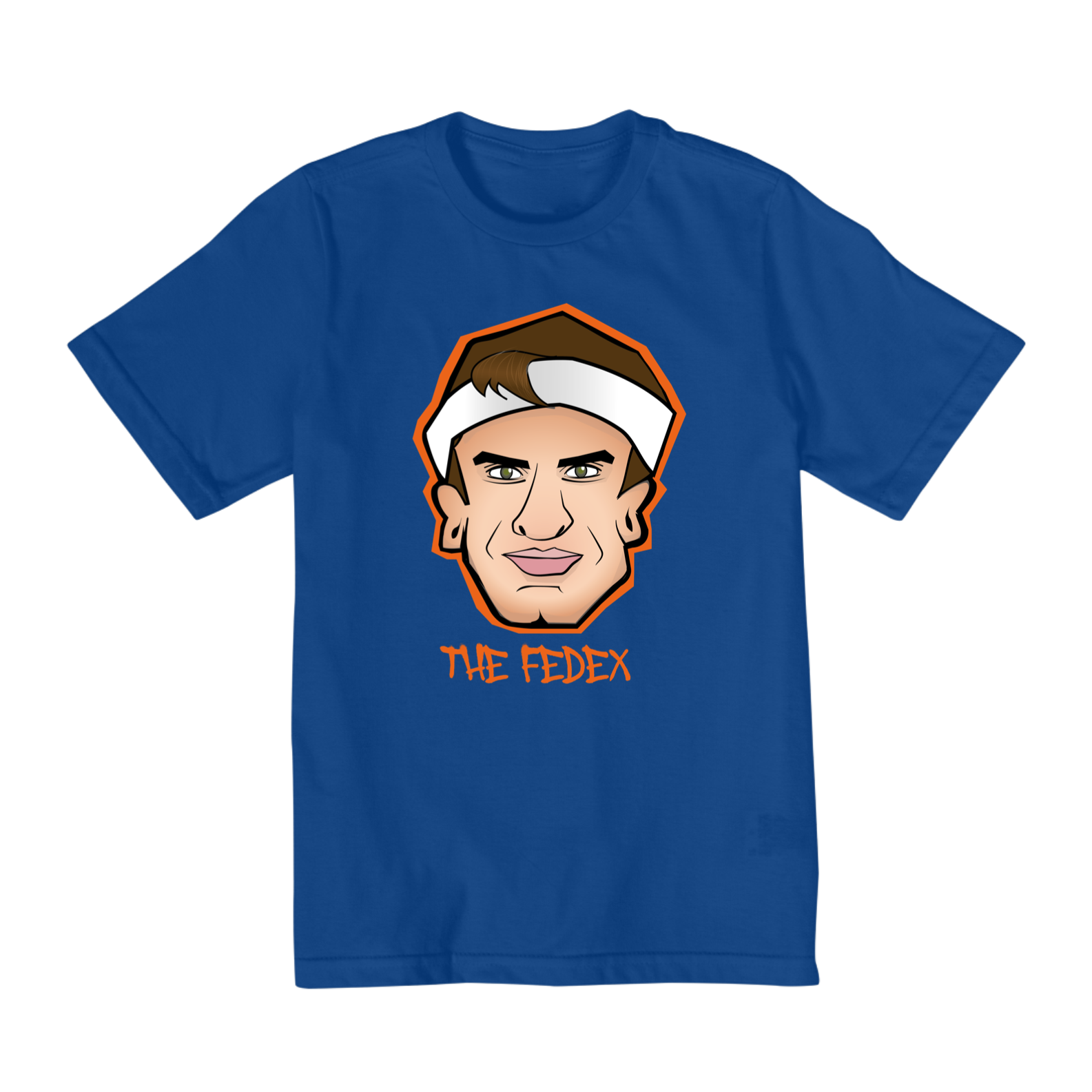 CAMISETA THE FEDEX  INFANTIL