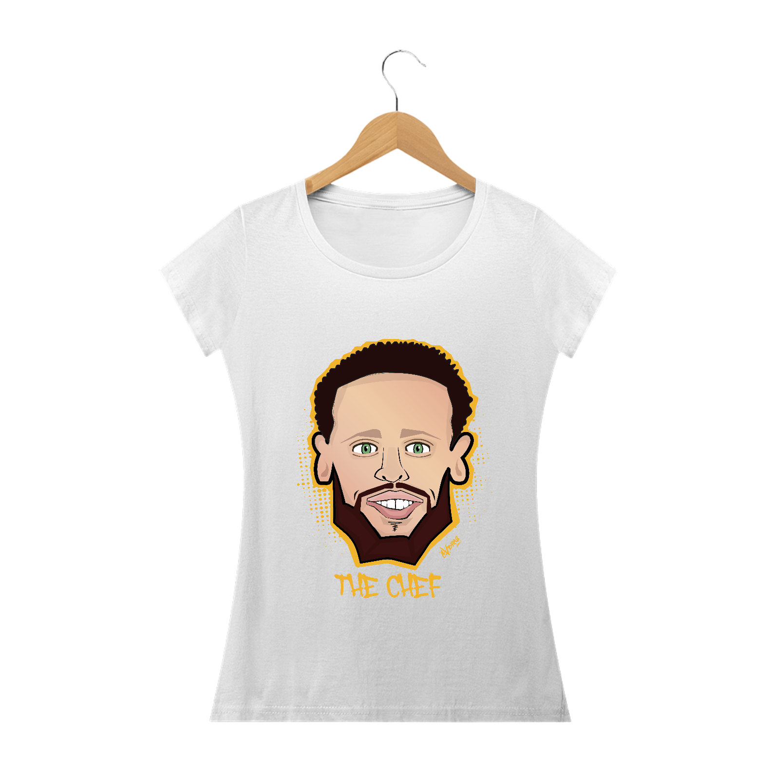 BABY LONG PRIME  THE CHEF 