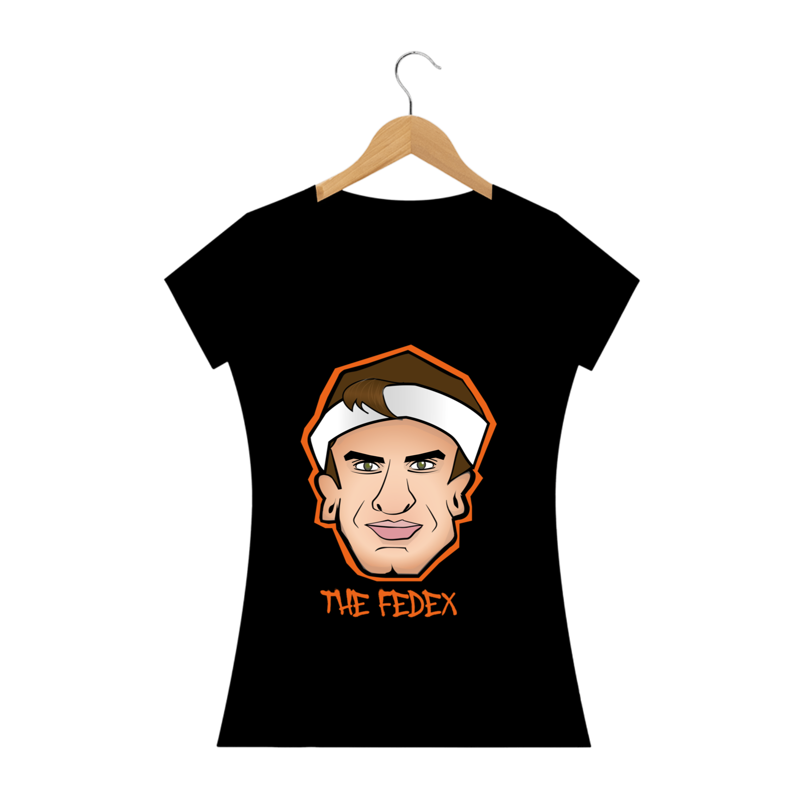 BABY LONG - THE FEDEX PRIME