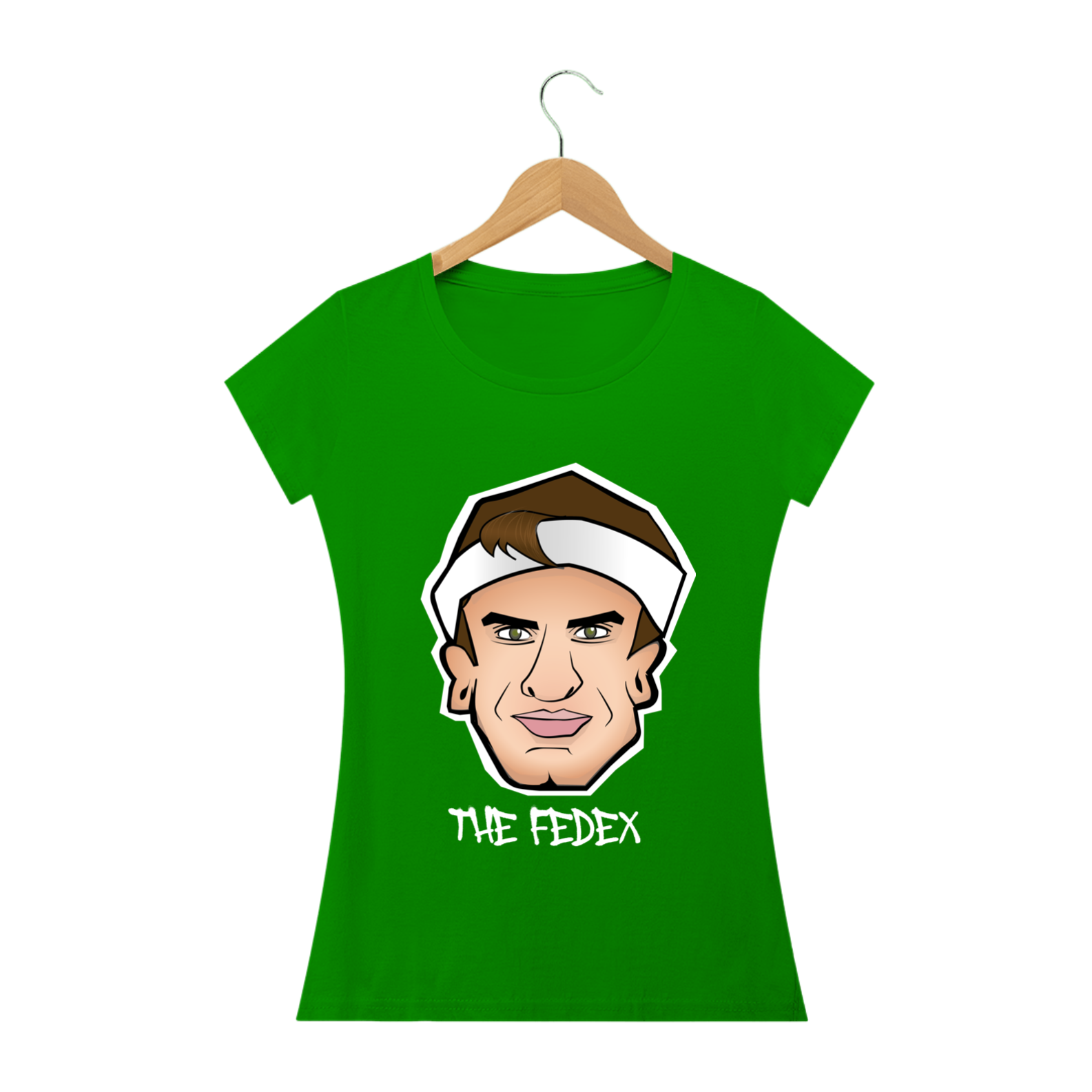 BABY LONG THE FEDEX QUALITY