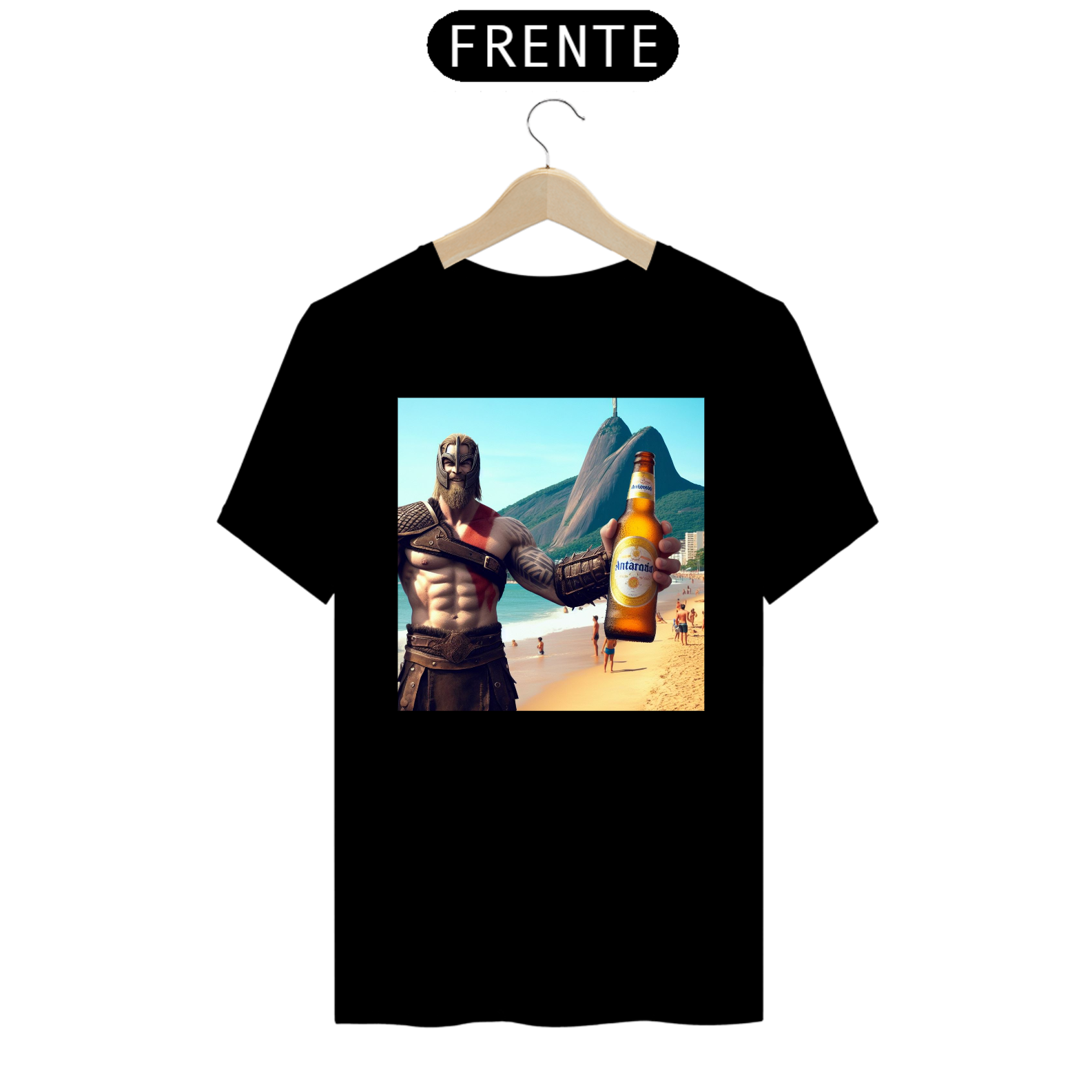 Vikings - Rio de Janeiro 