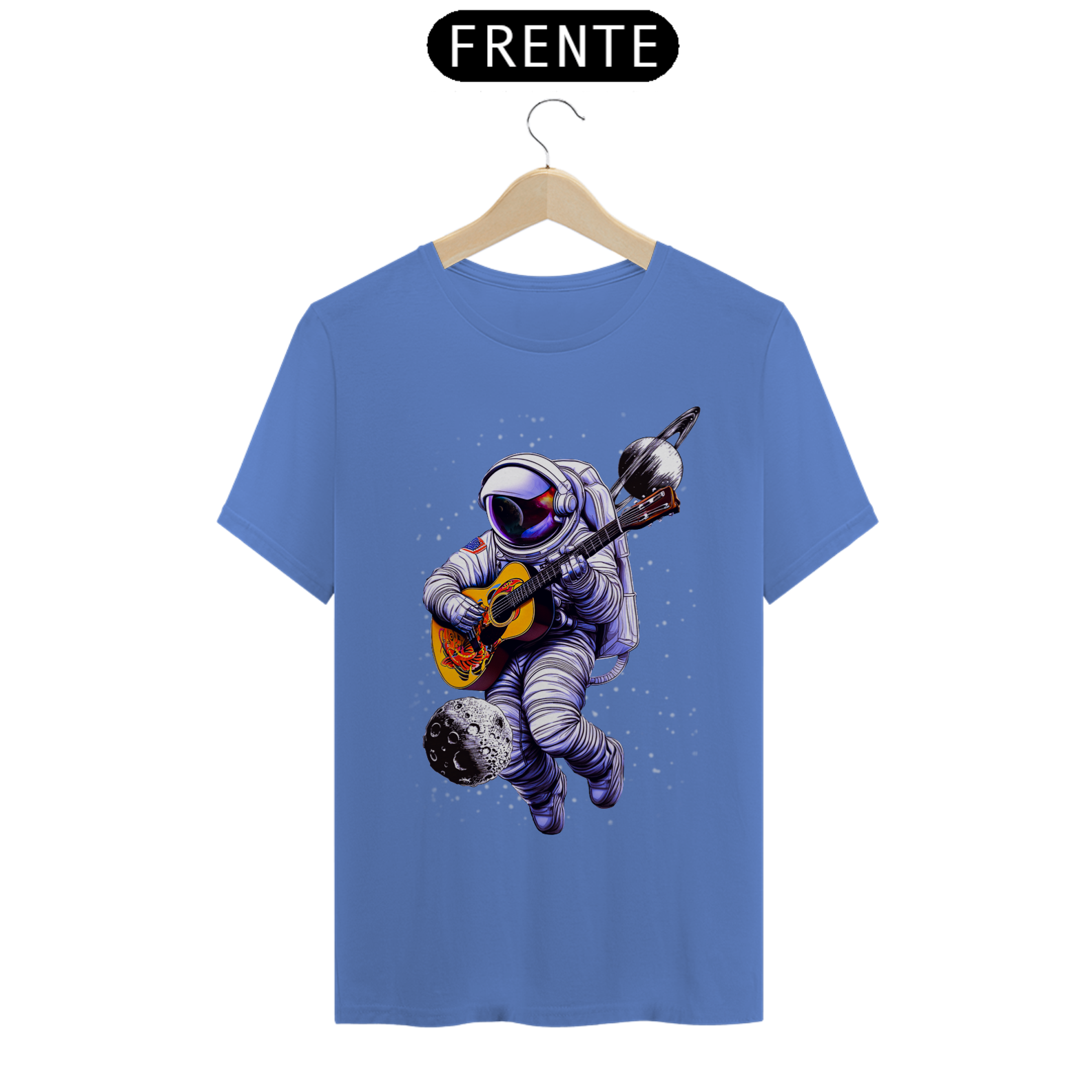 ACORDE ASTRAL - ESTONADA