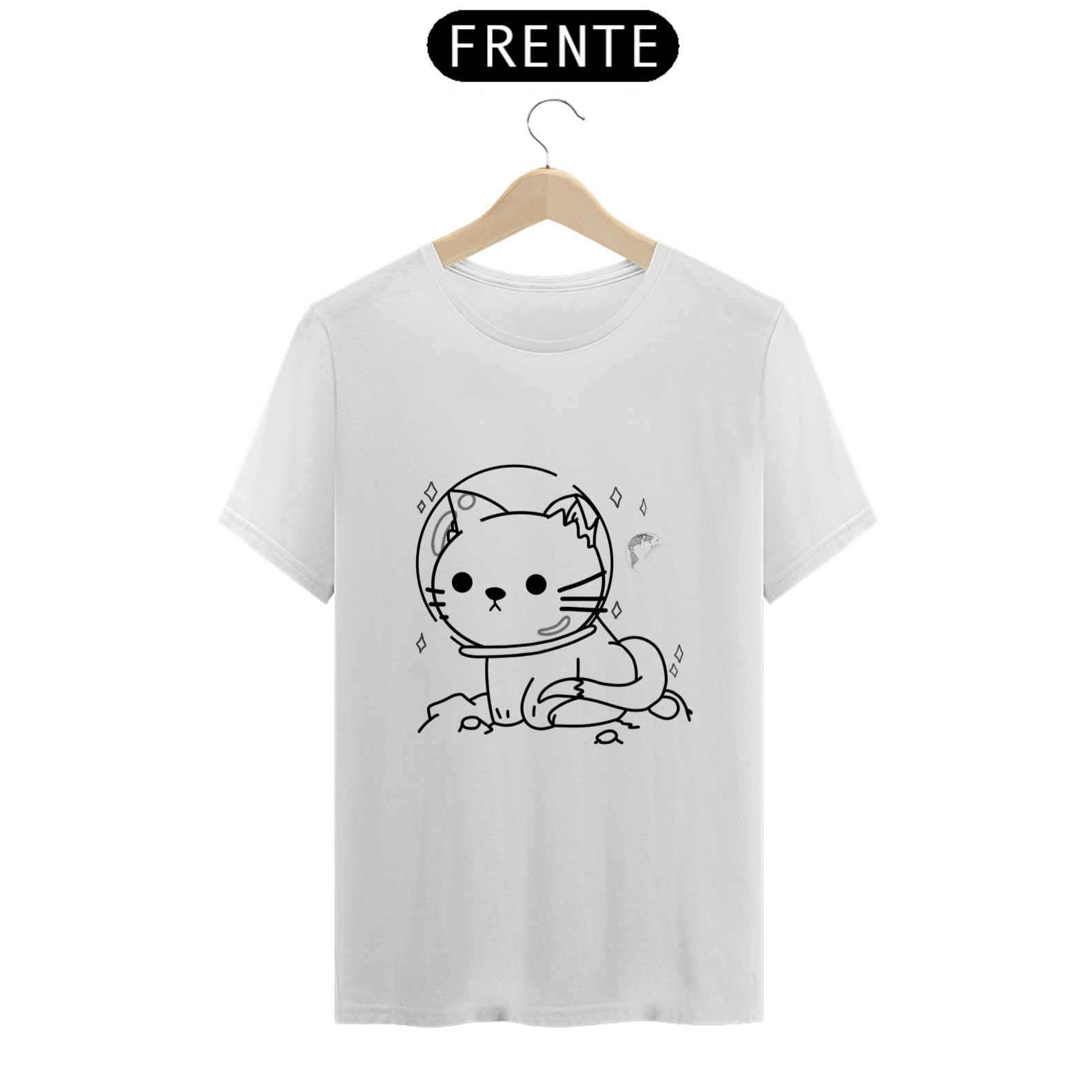 LILCAT - black - MOON