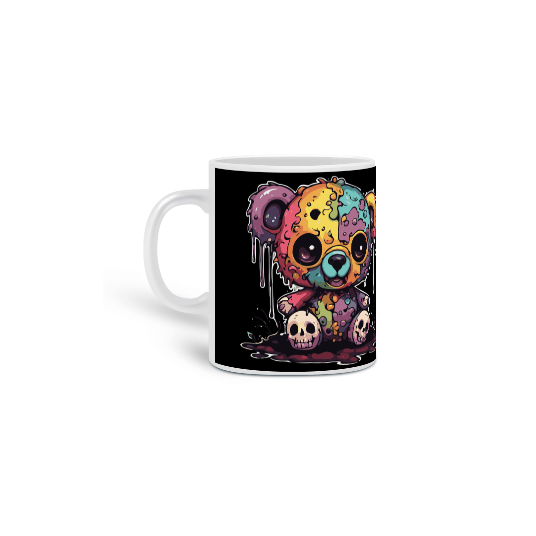 LILBEAR - BABY - Caneca