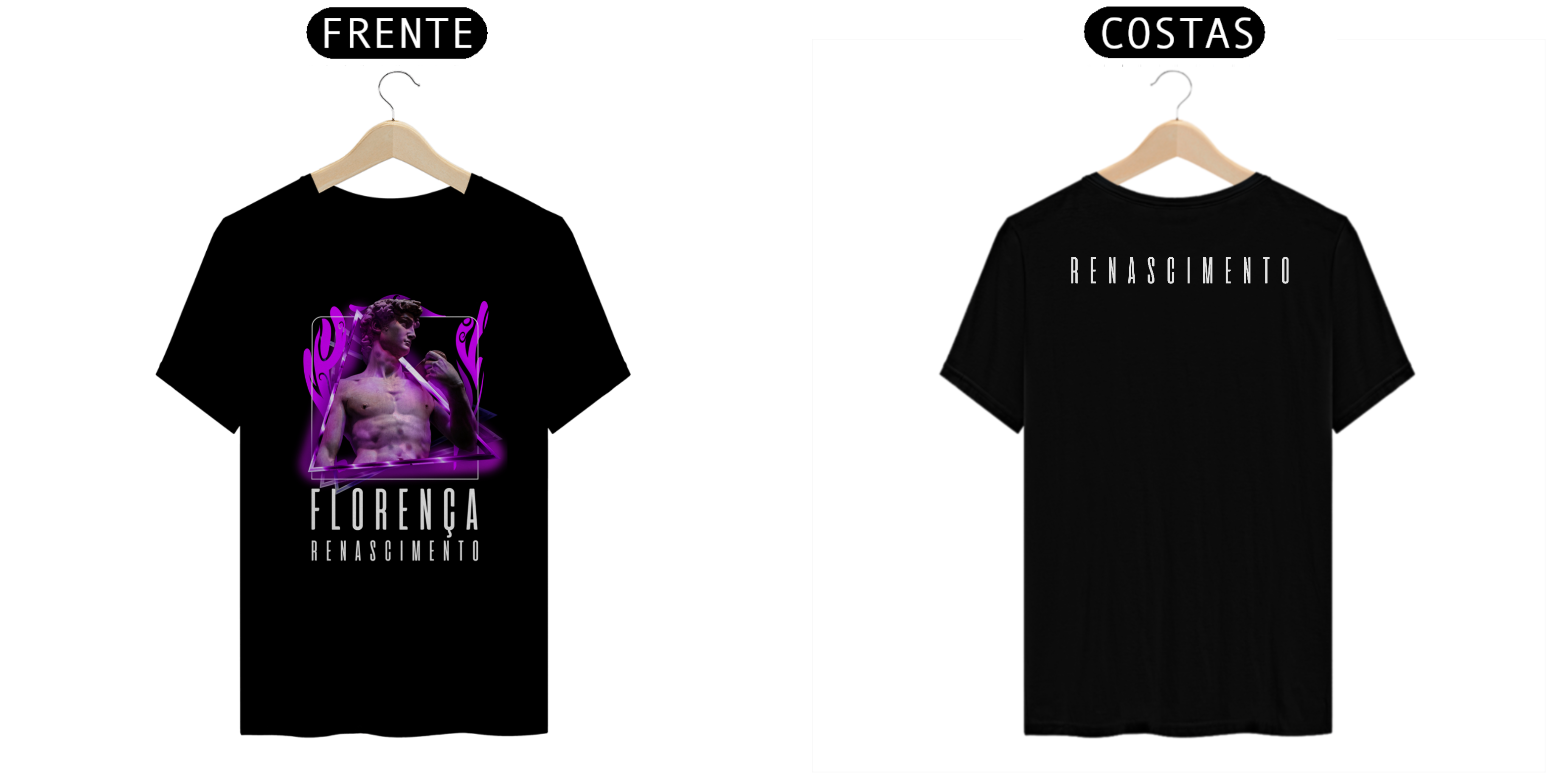 RENASCIMENTO - Florença 