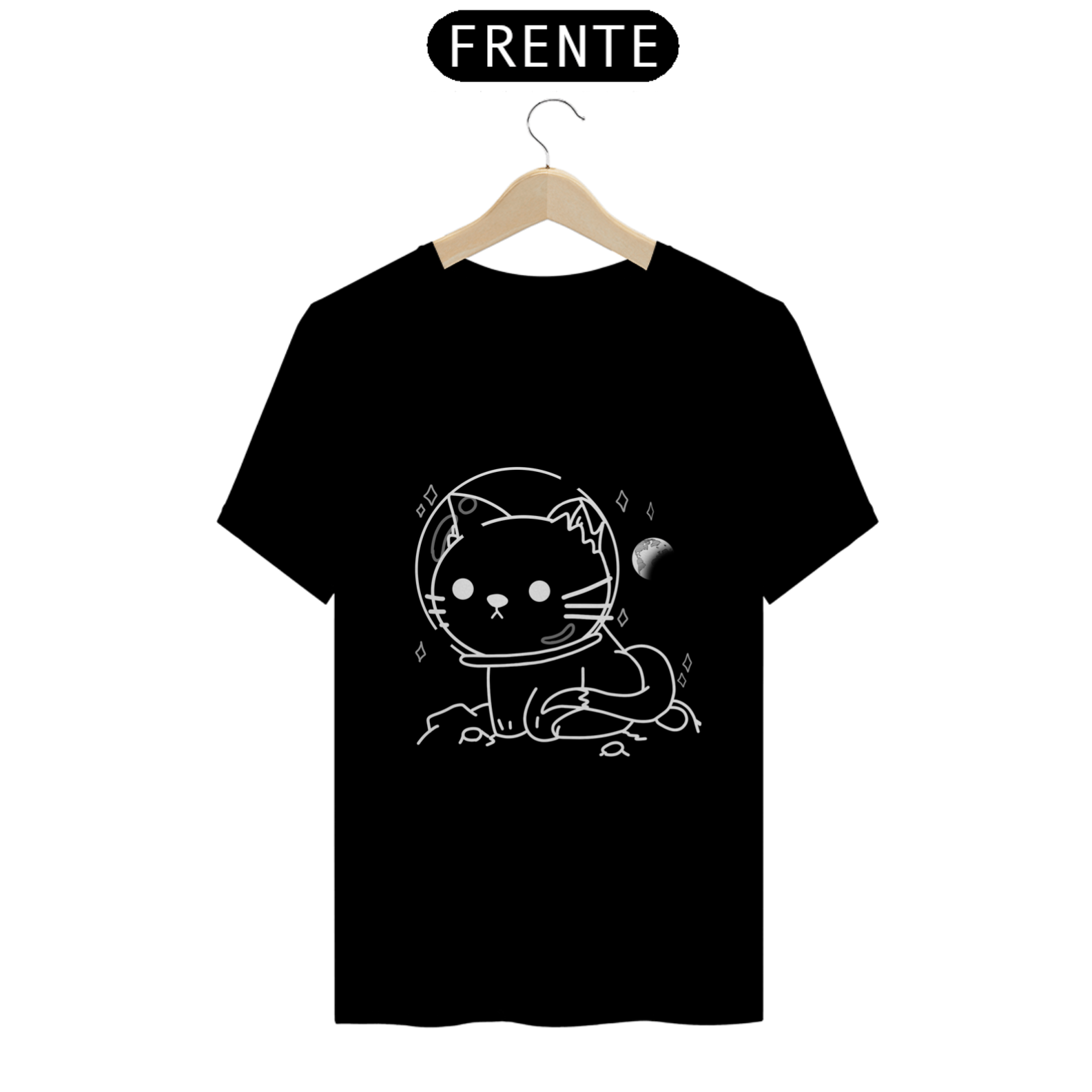 LILCAT - white - MOON