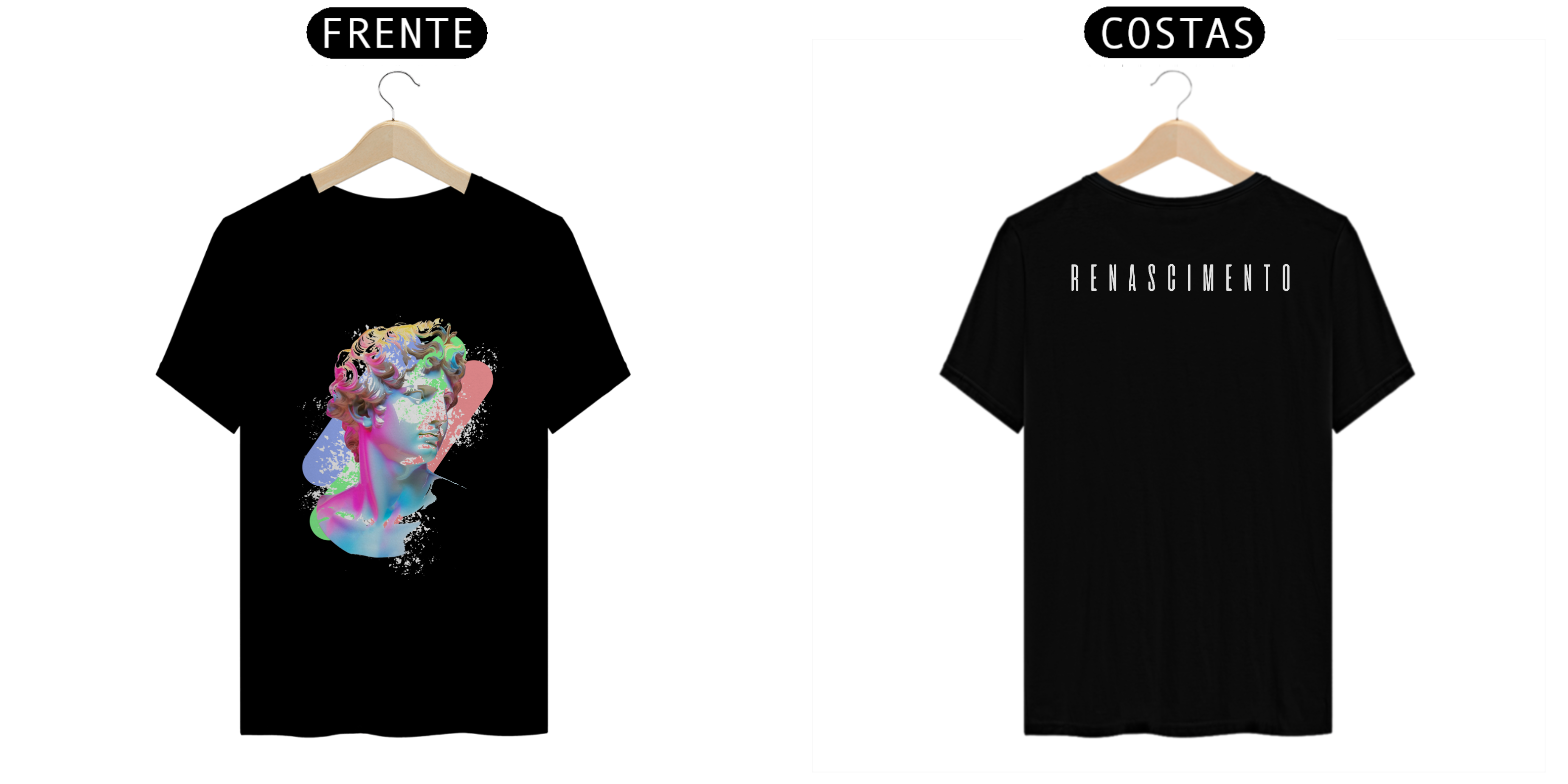 RENASCIMENTO - Colorful