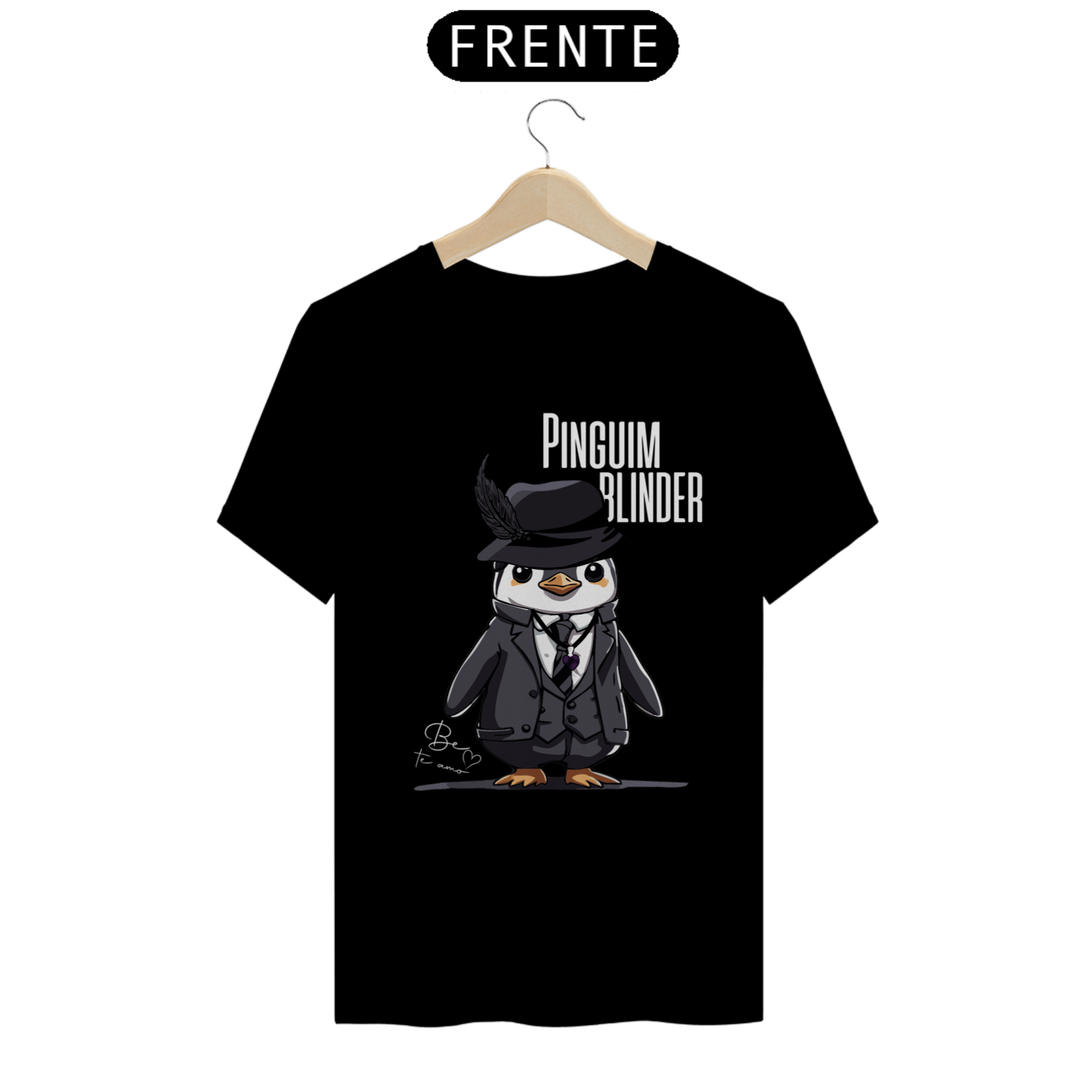 PINGUIM BLINDER