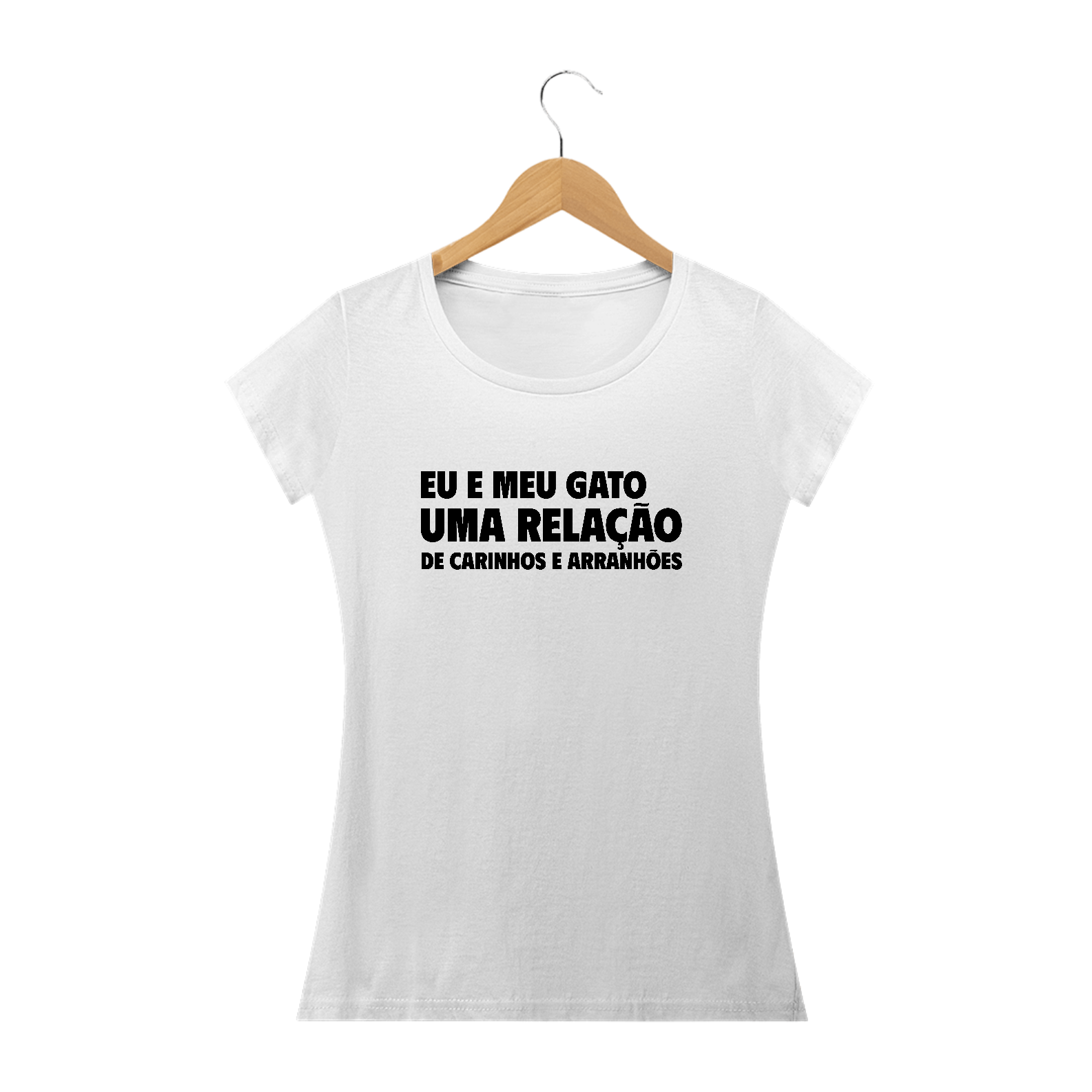 BABY LONG CARINHOS E ARRANHÕES (BLACK)