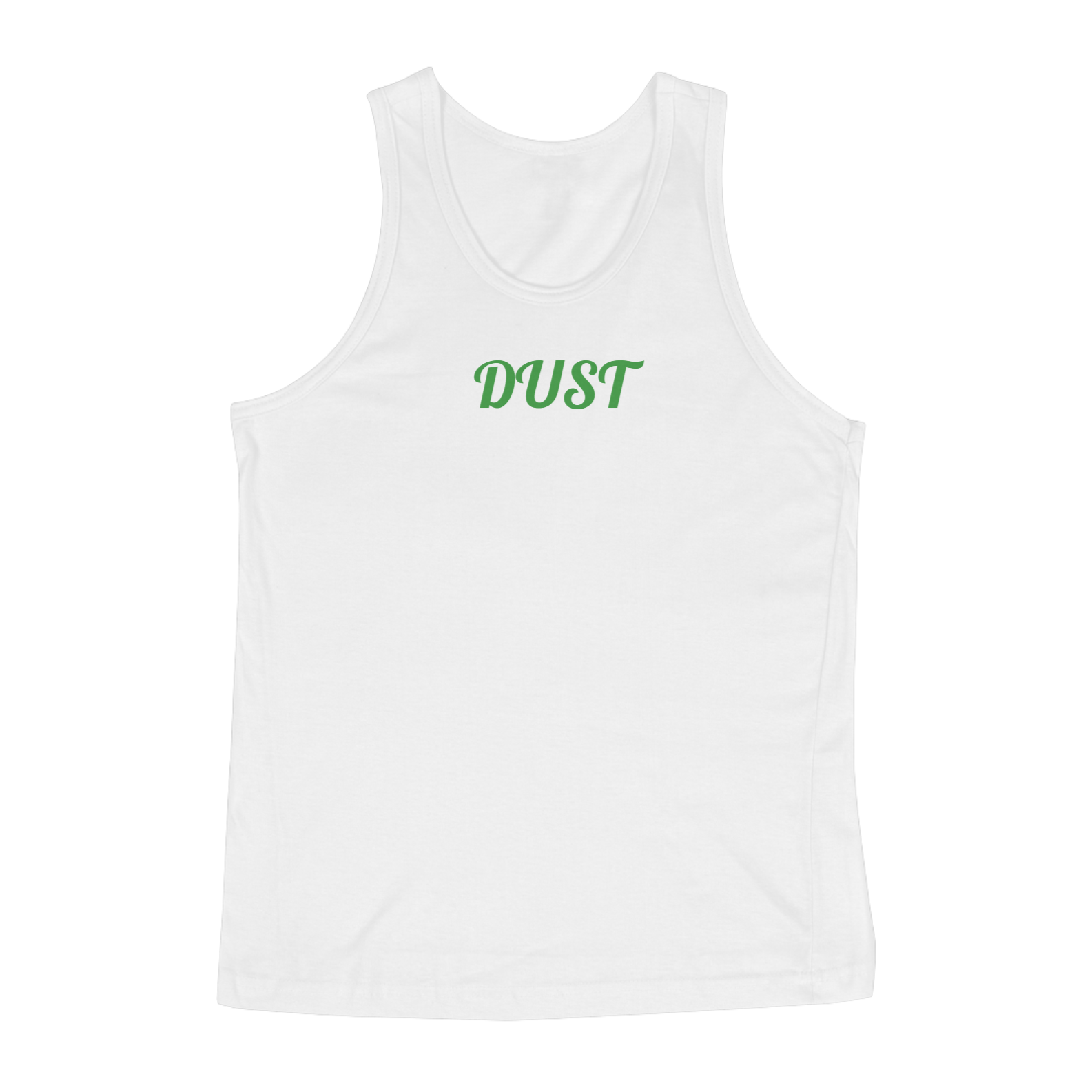 DUST regata basic green