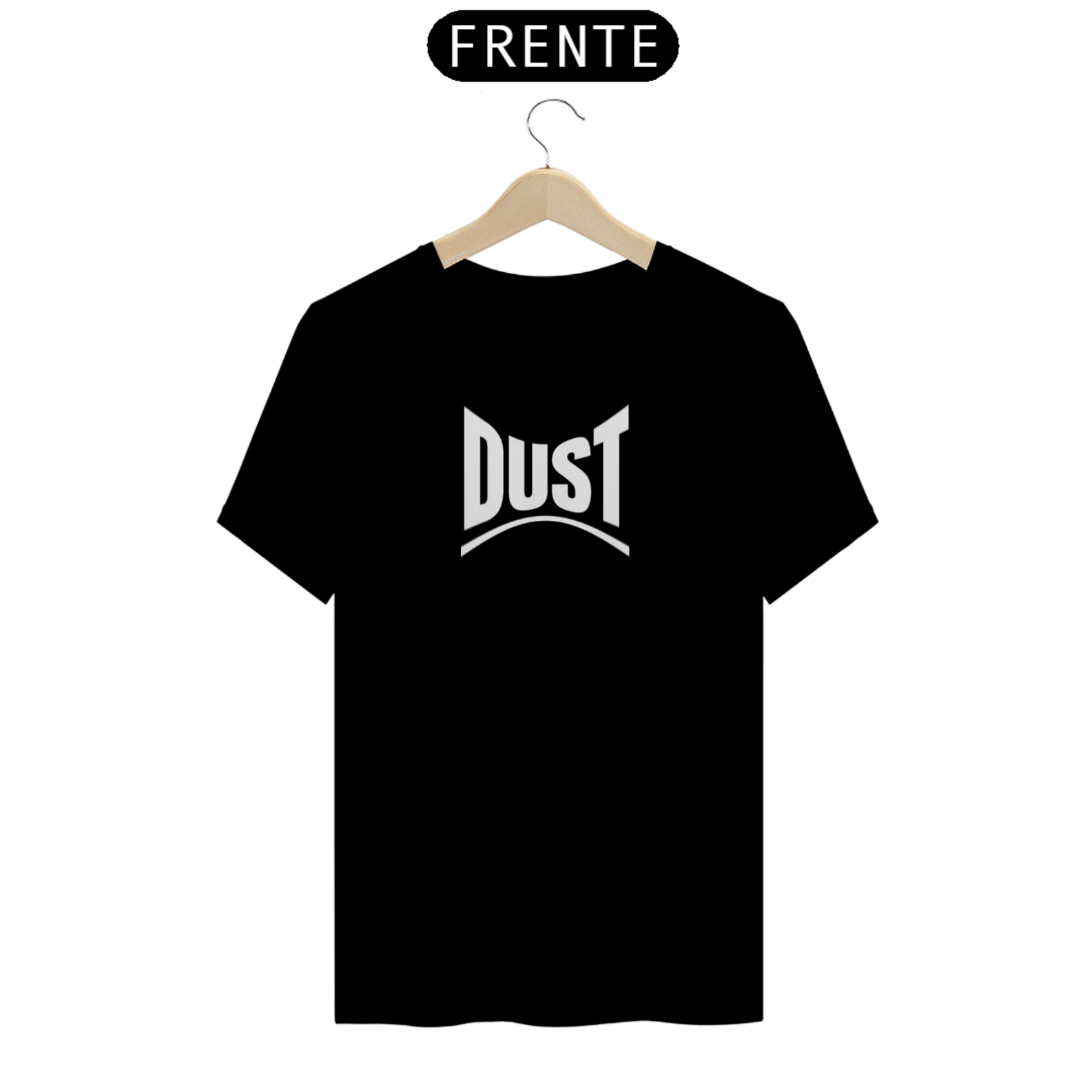 DUST classic black