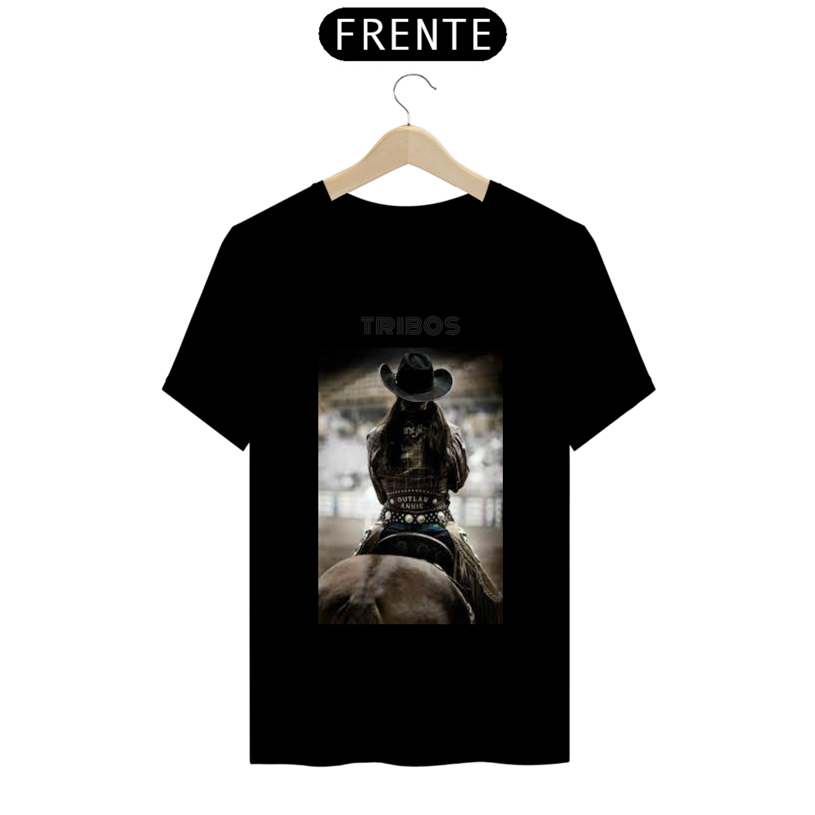 Nome do produto  camisa  tribo pizeiro