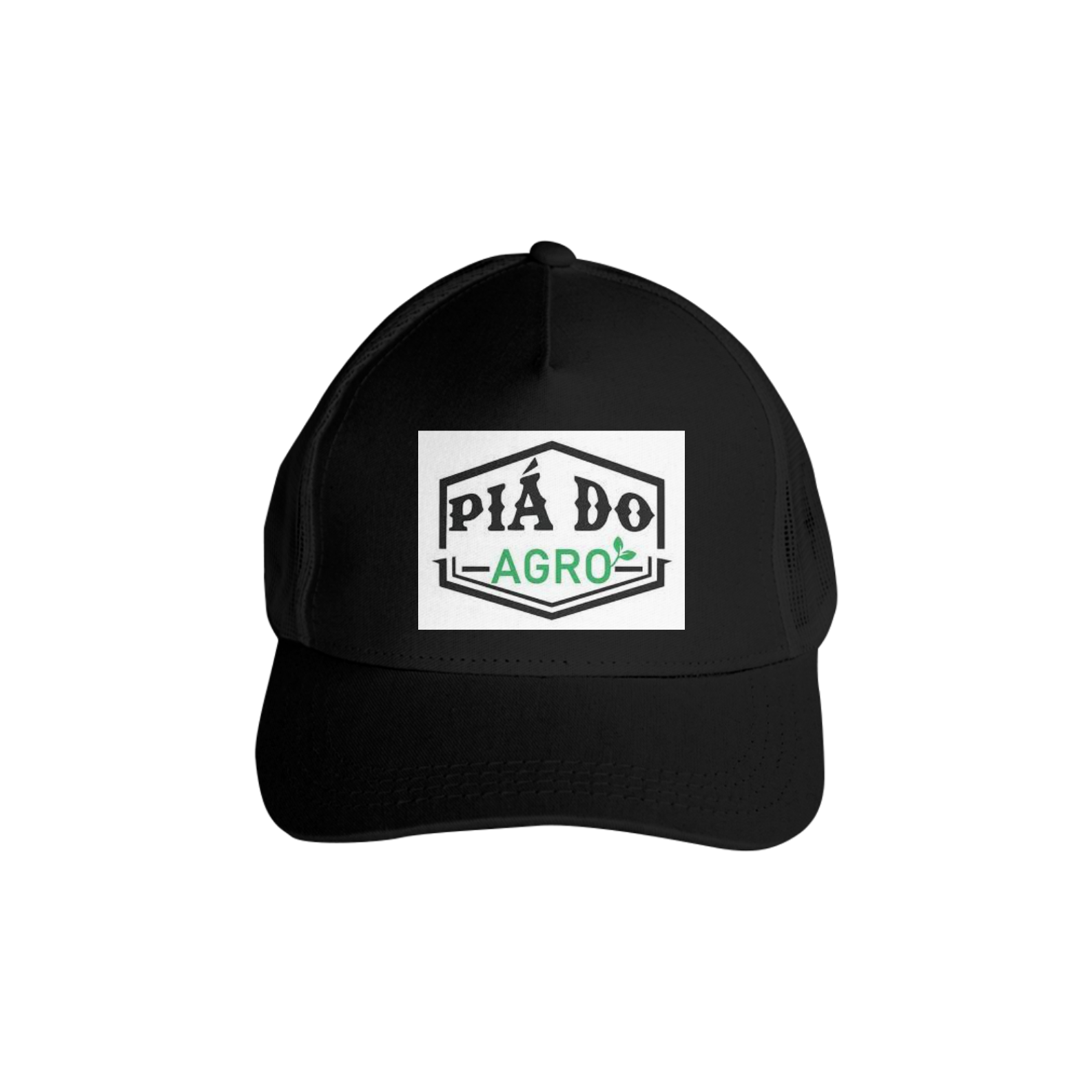 Nome do produto  boné agro