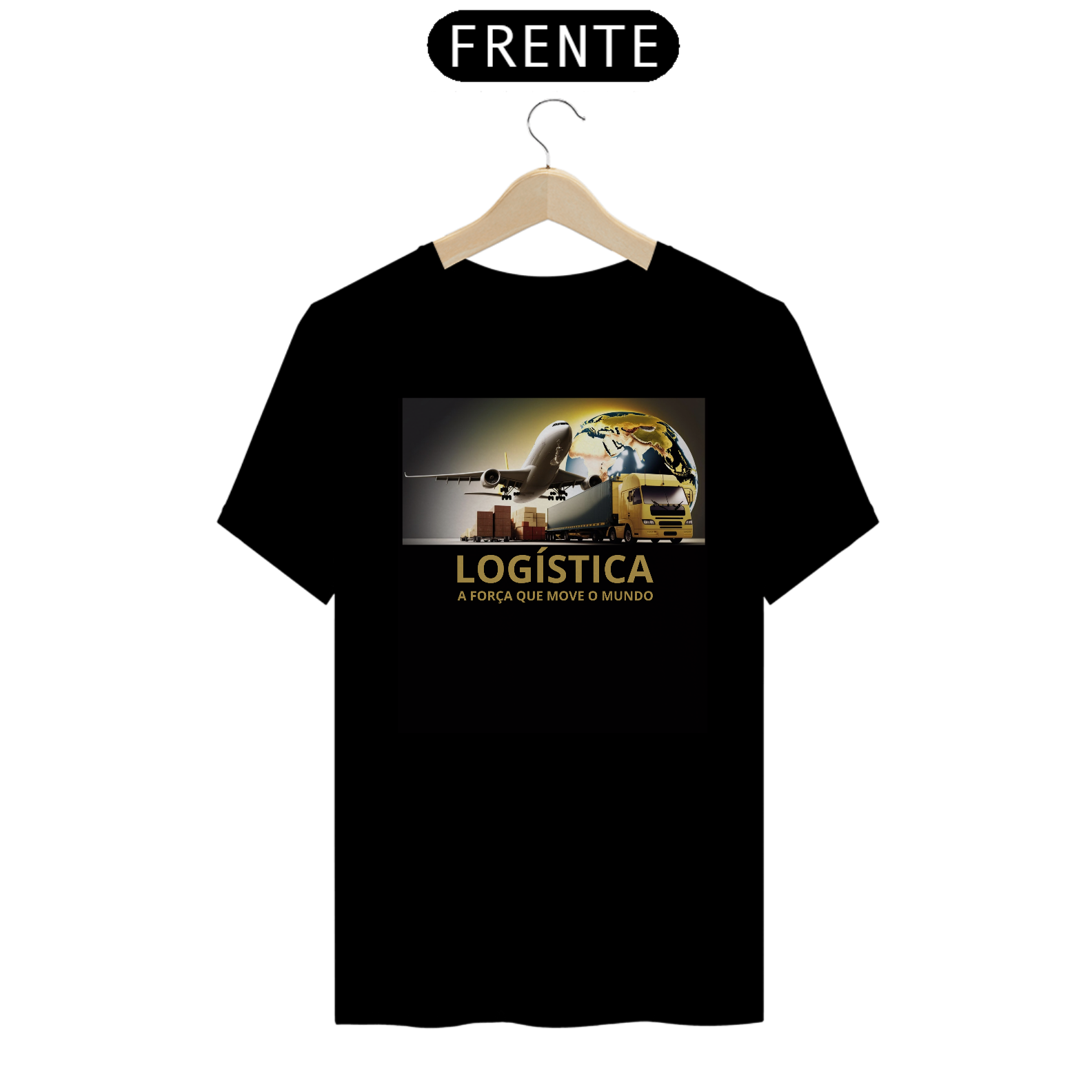 Nome do produto  LOGISTICA 01