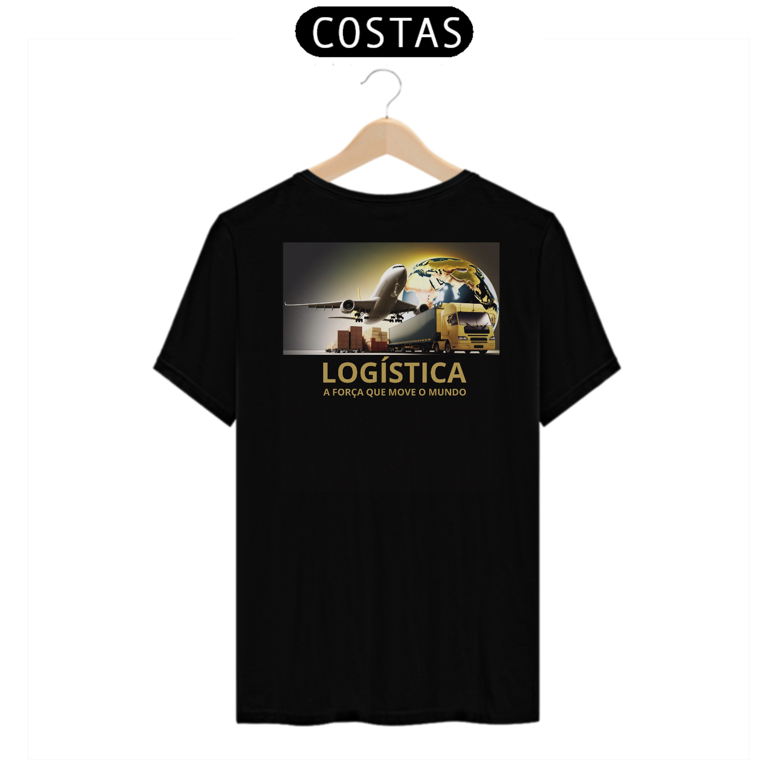 Nome do produto  LOGISTICA 01 COSTAS