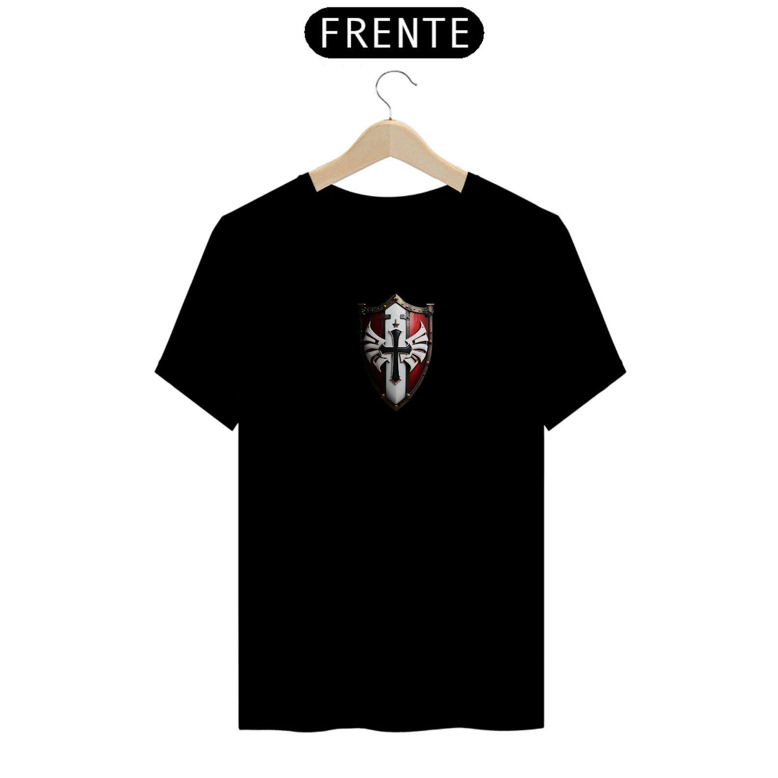 Nome do produto: TEMPLARIOS