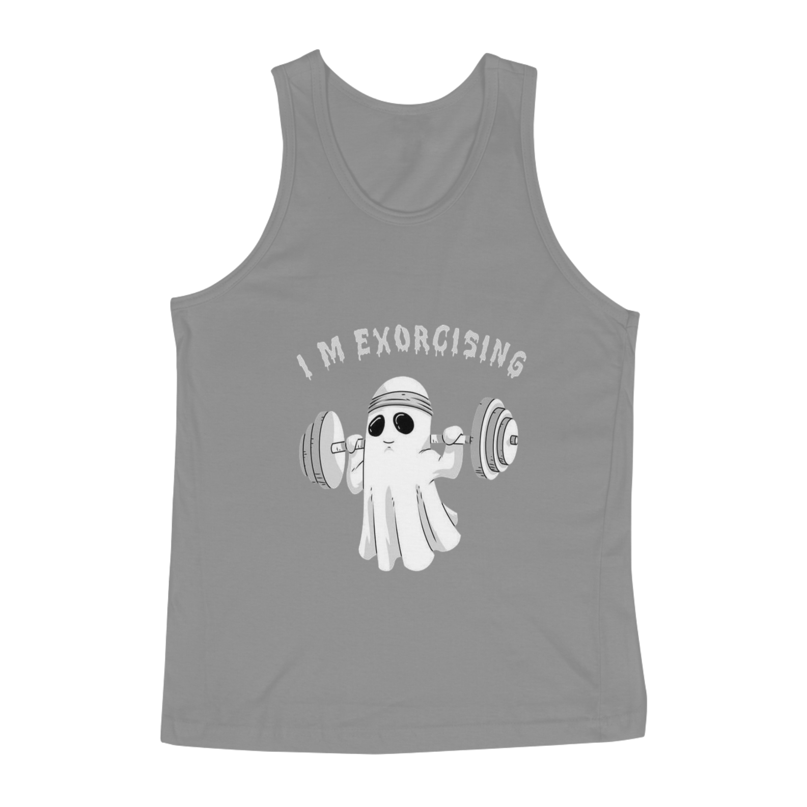 Regata - Im exorcising