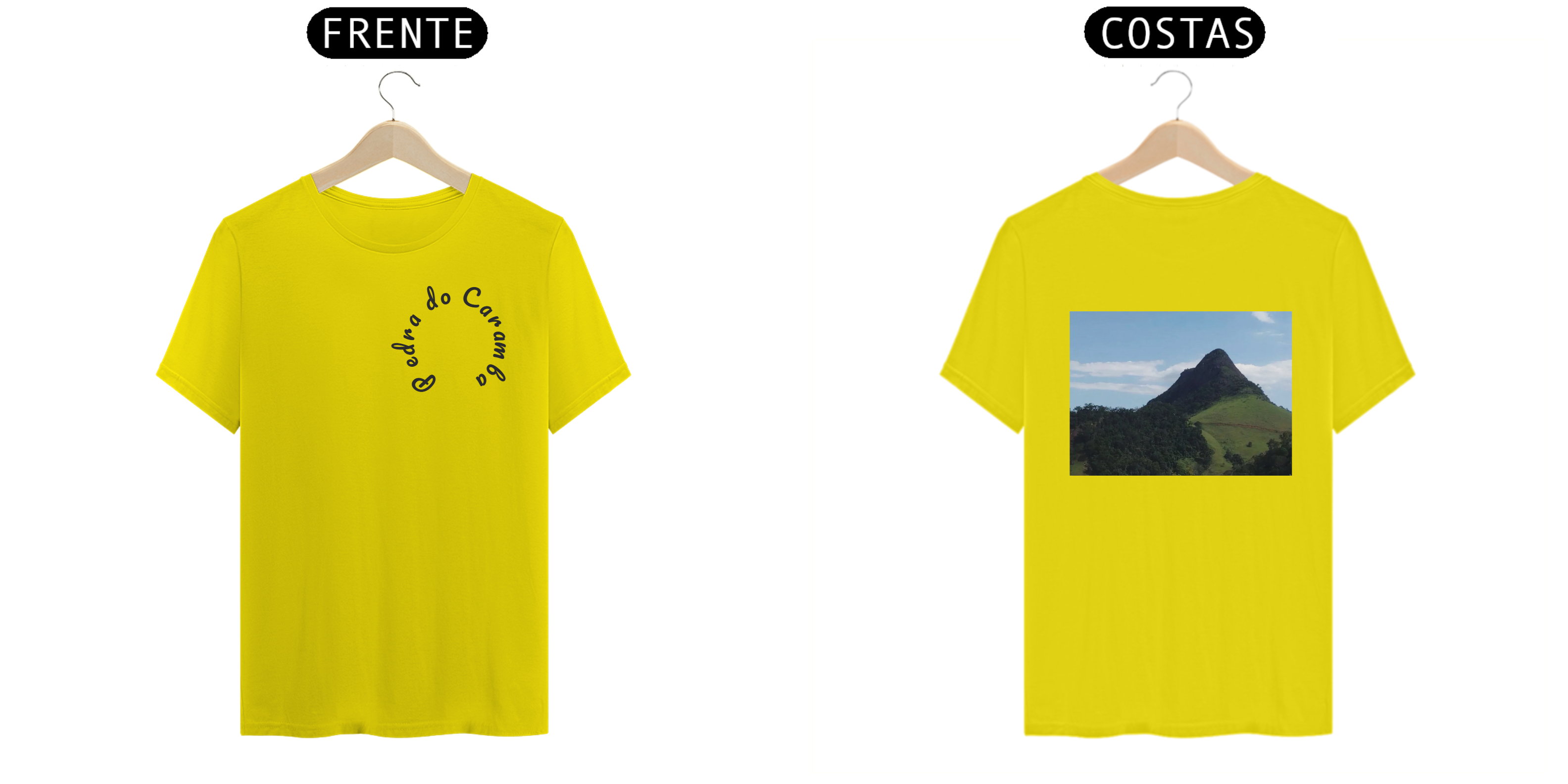 Nome do produto: Pedra do Caramba