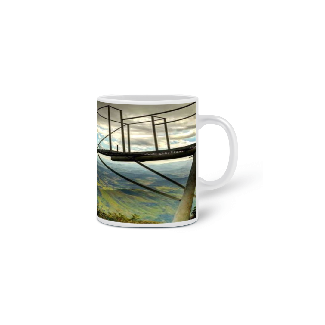 Caneca Pedra da Penha