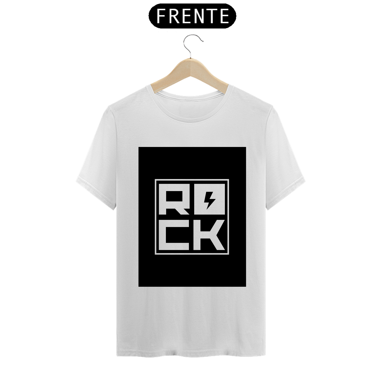 Camisa Rock
