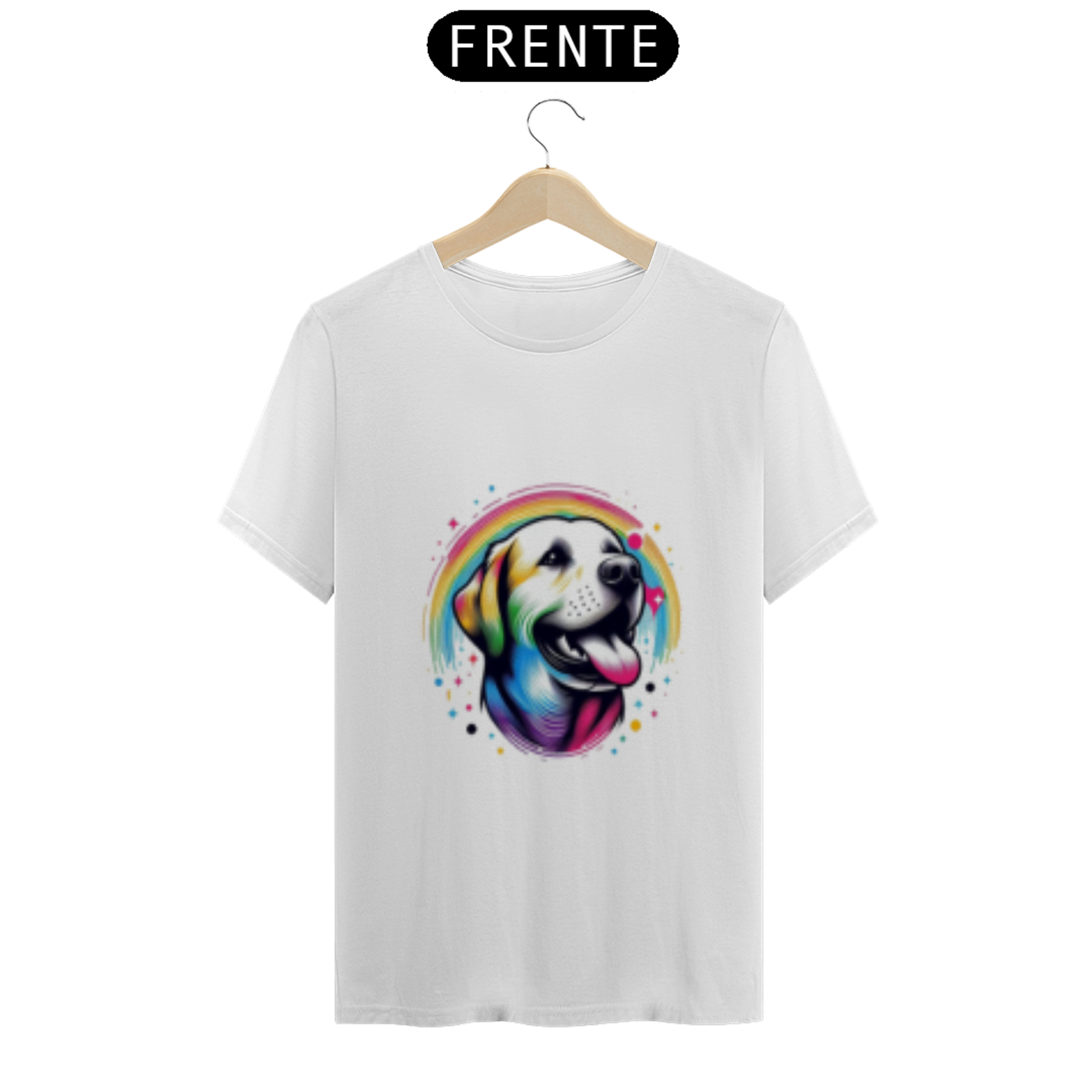 Camisa Labrador 02