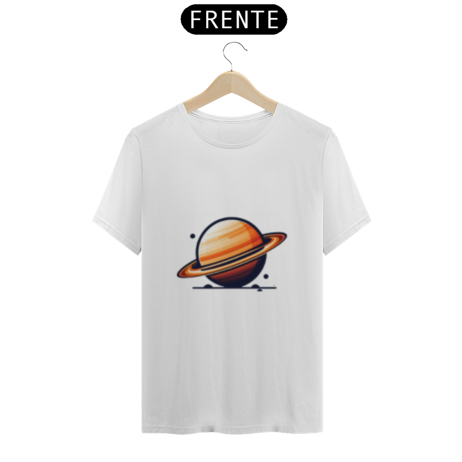 Camisa Saturno