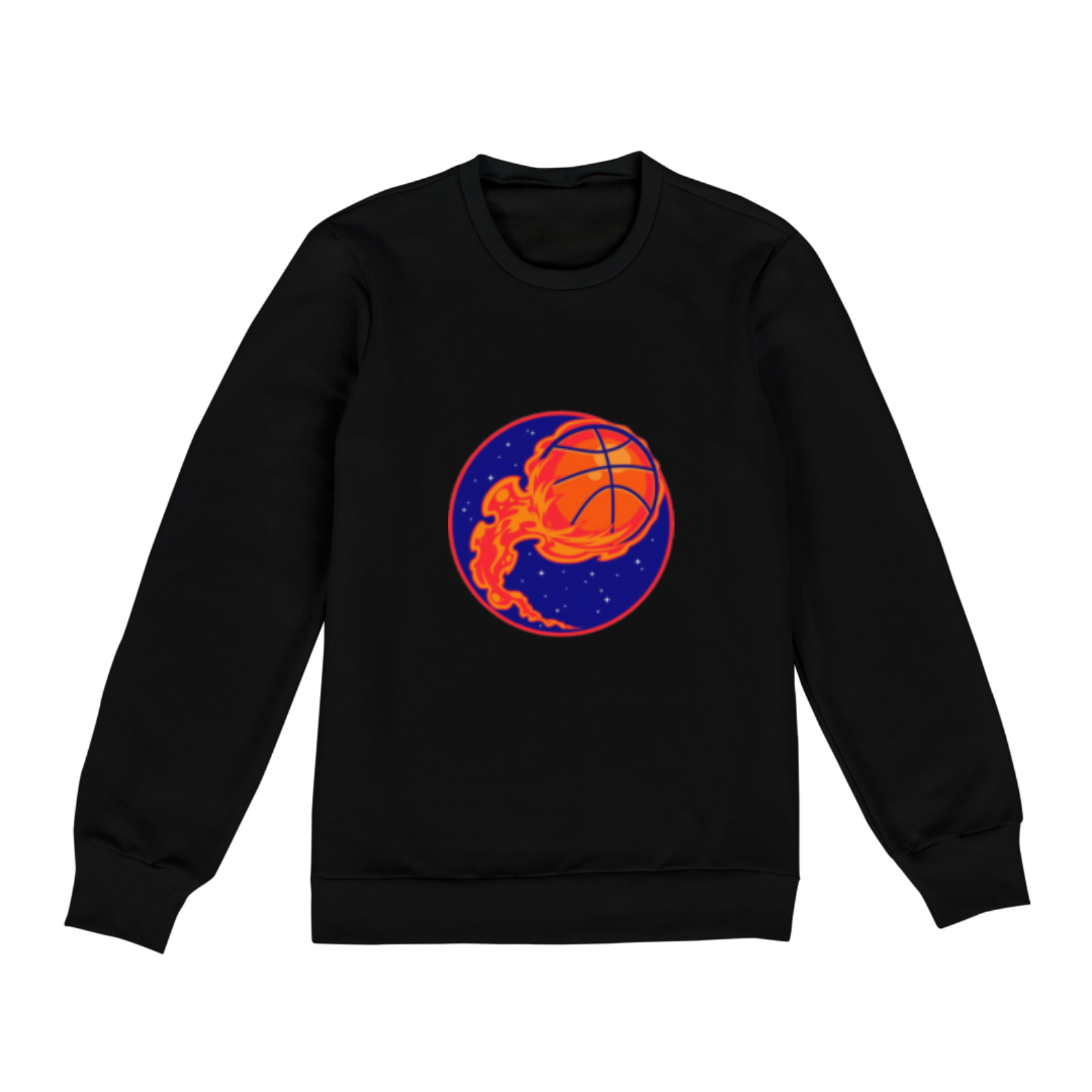 Moleton Fechado Fireball