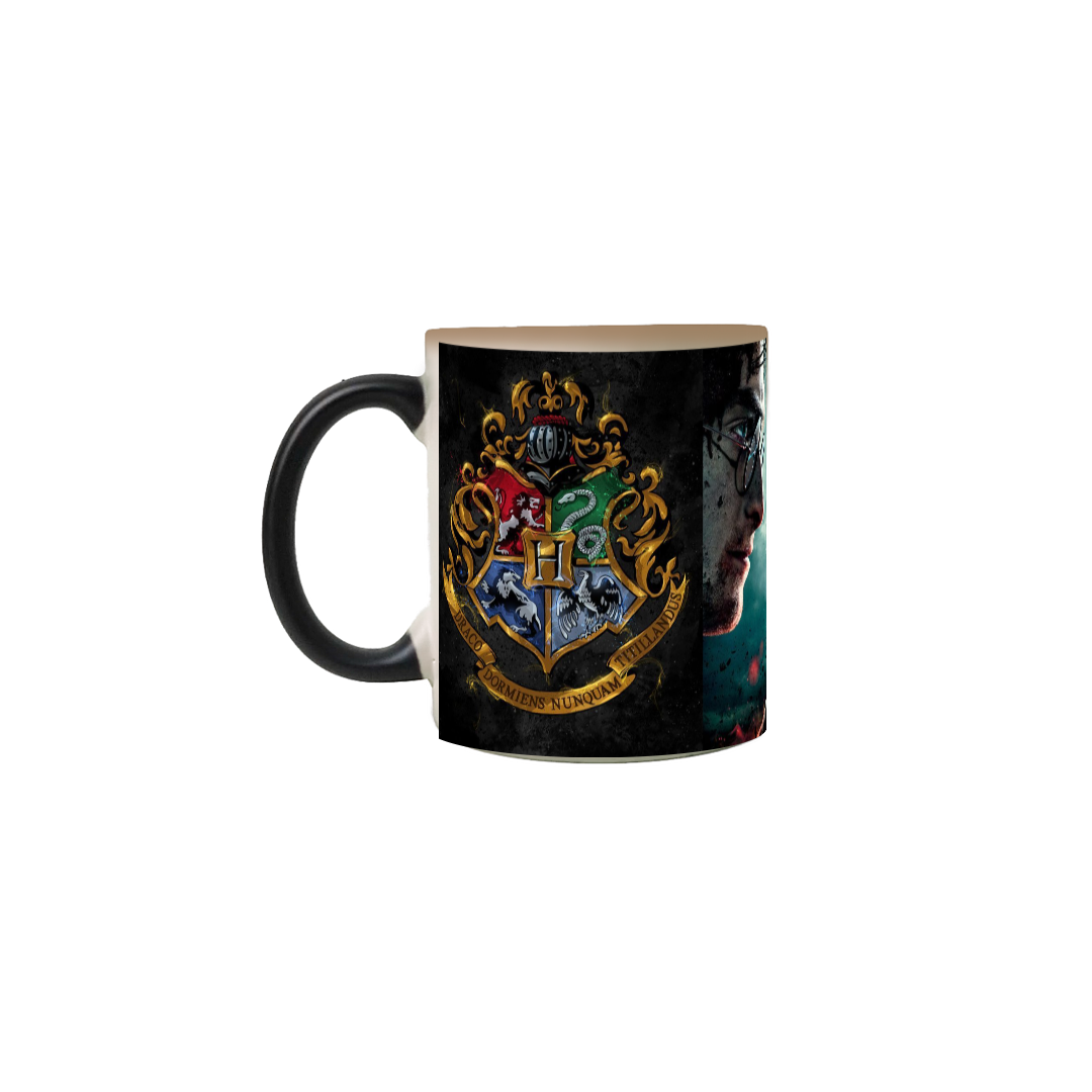 Caneca Magica