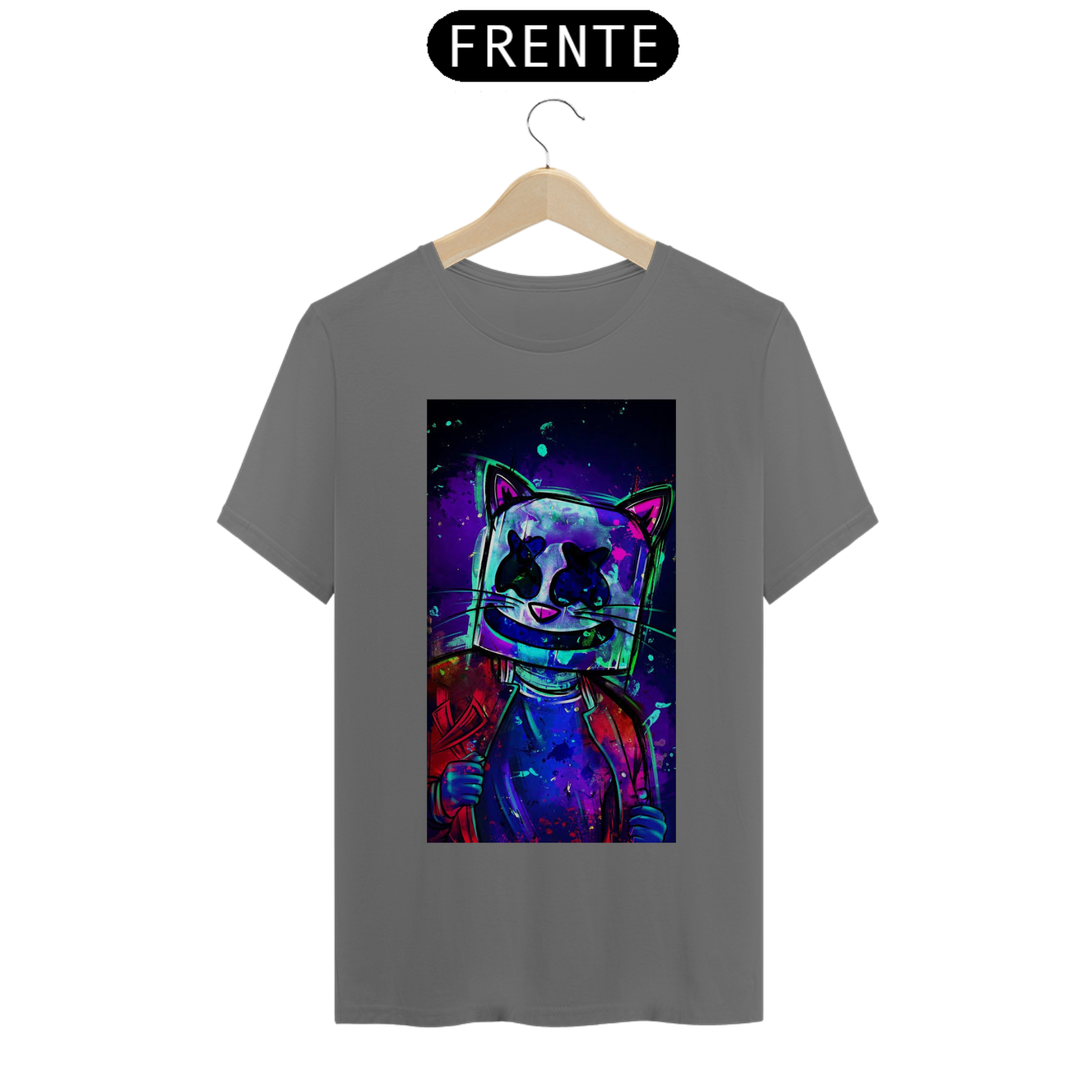 Camisetas 