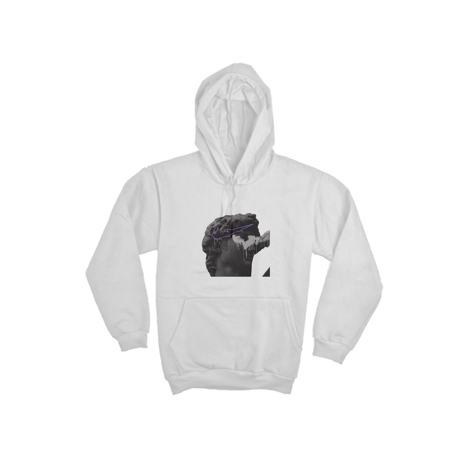 moletom capuz bolsao