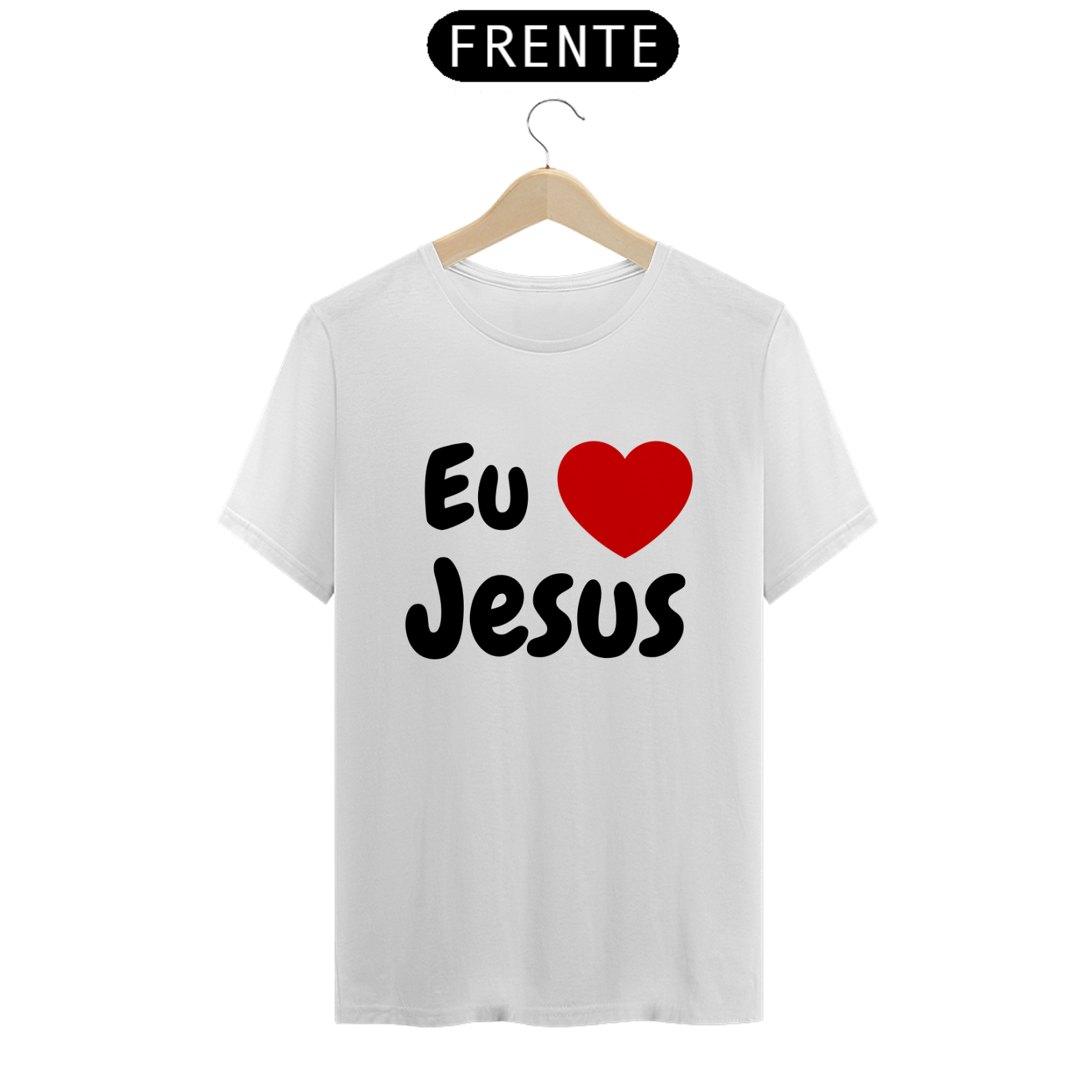 Camiseta Masc. Básica Estampada #011