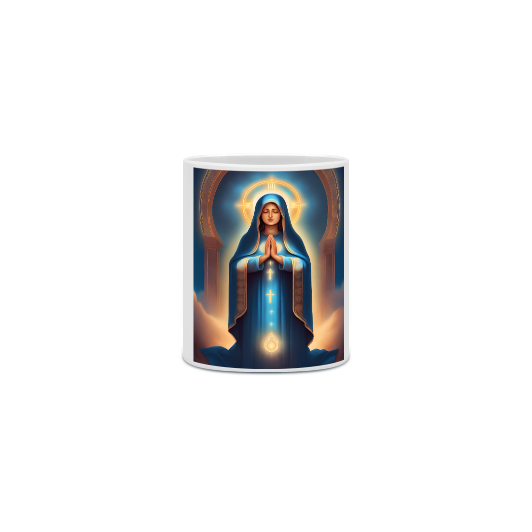 Caneca Personalizada #005